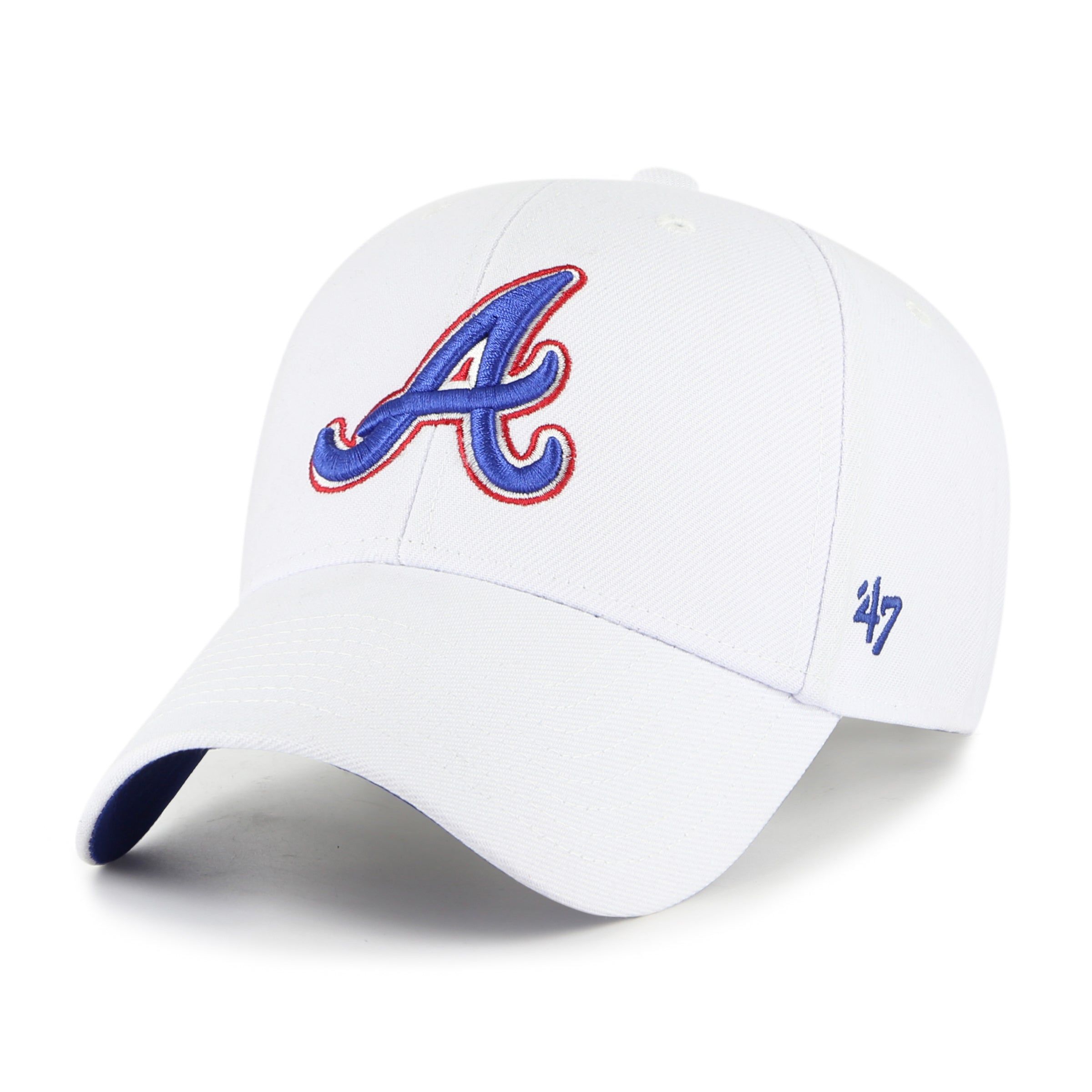 ATLANTA BRAVES CITY CONNECT DOUBLE '47 MVP sold by 47 product image thumbnail 4