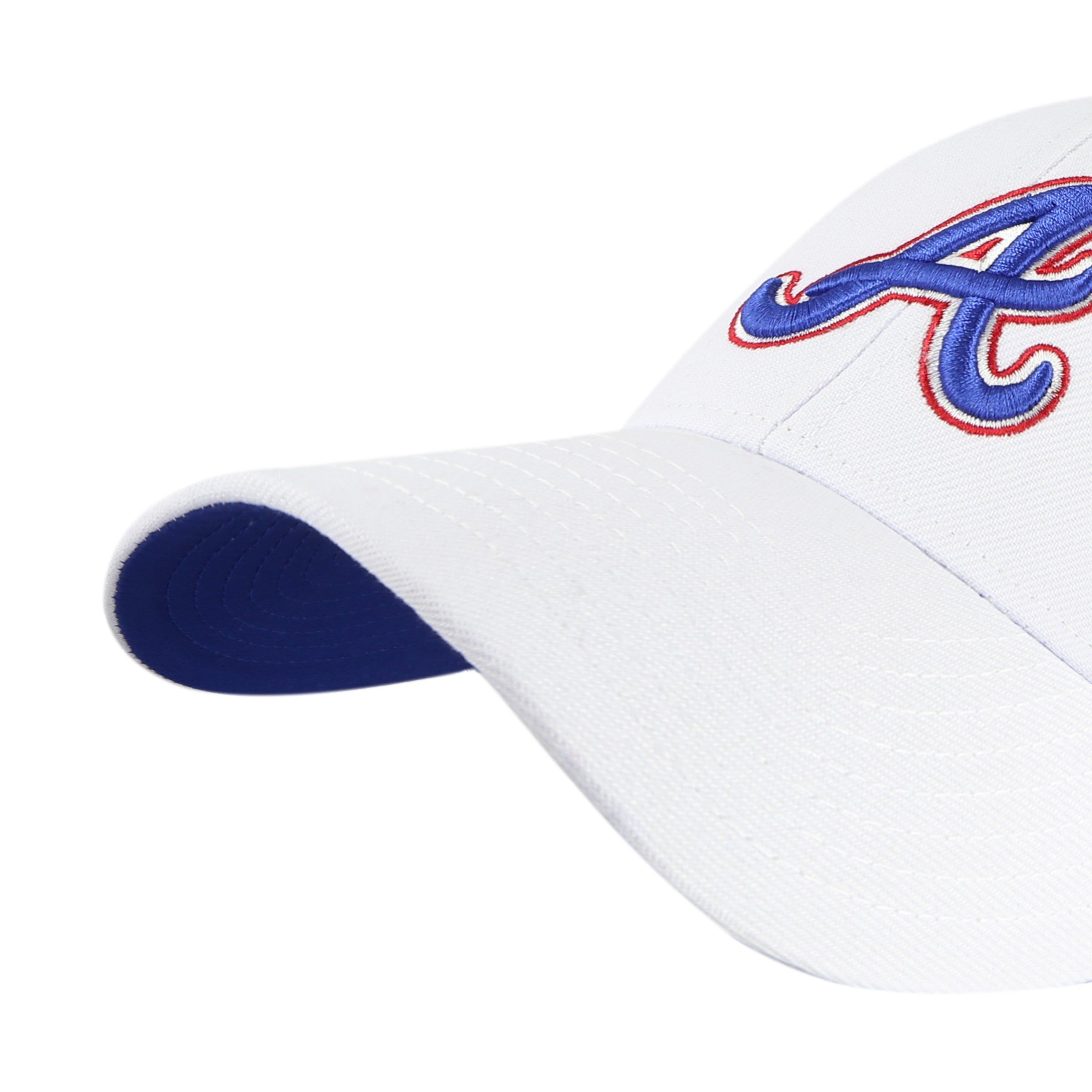 ATLANTA BRAVES CITY CONNECT DOUBLE '47 MVP sold by 47 product image thumbnail 2