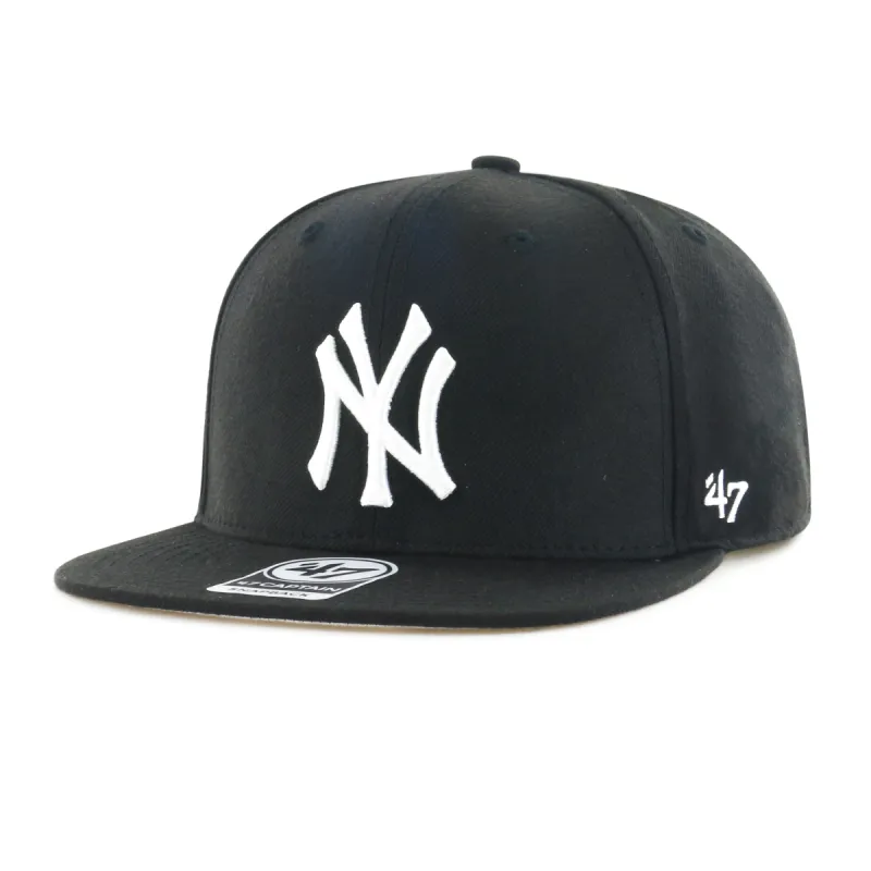 NEW YORK YANKEES NO SHOT '47 CAPTAIN sold by 47