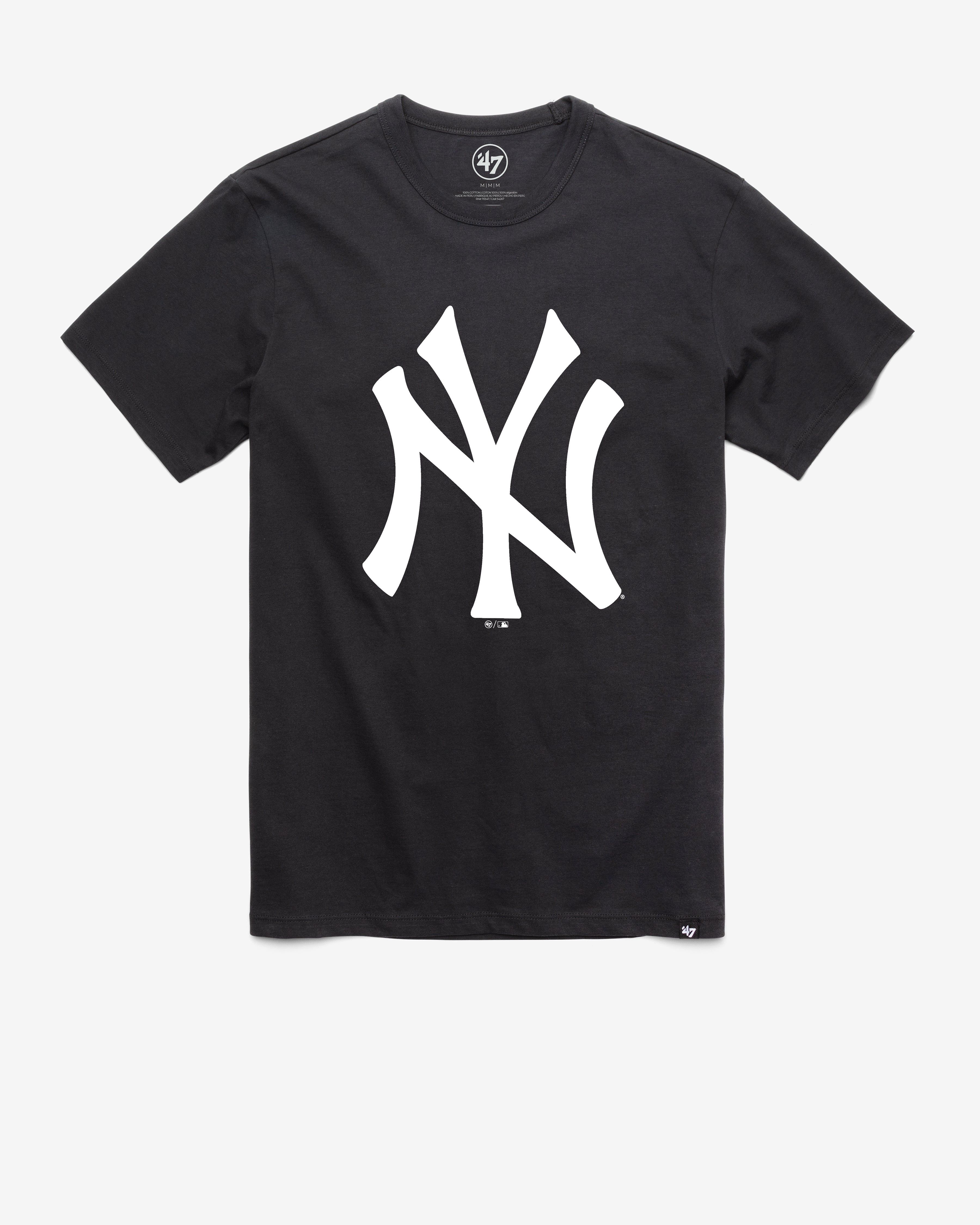 NEW YORK YANKEES IMPRINT '47 FRANKLIN TEE sold by 47