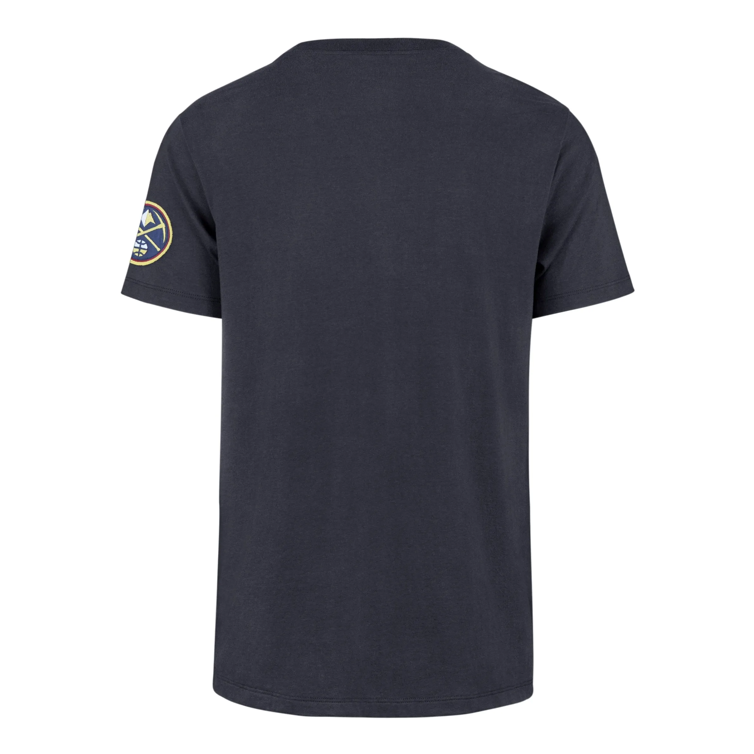 DENVER NUGGETS '47 FRANKLIN FIELDHOUSE TEE sold by 47 product image thumbnail 2