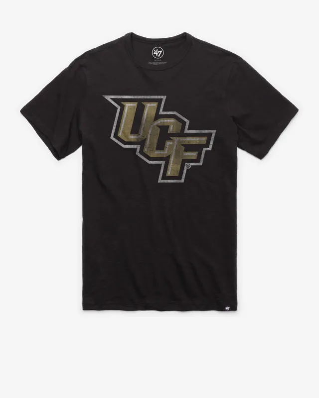 CENTRAL FLORIDA KNIGHTS UCF GRIT '47 SCRUM TEE sold by 47