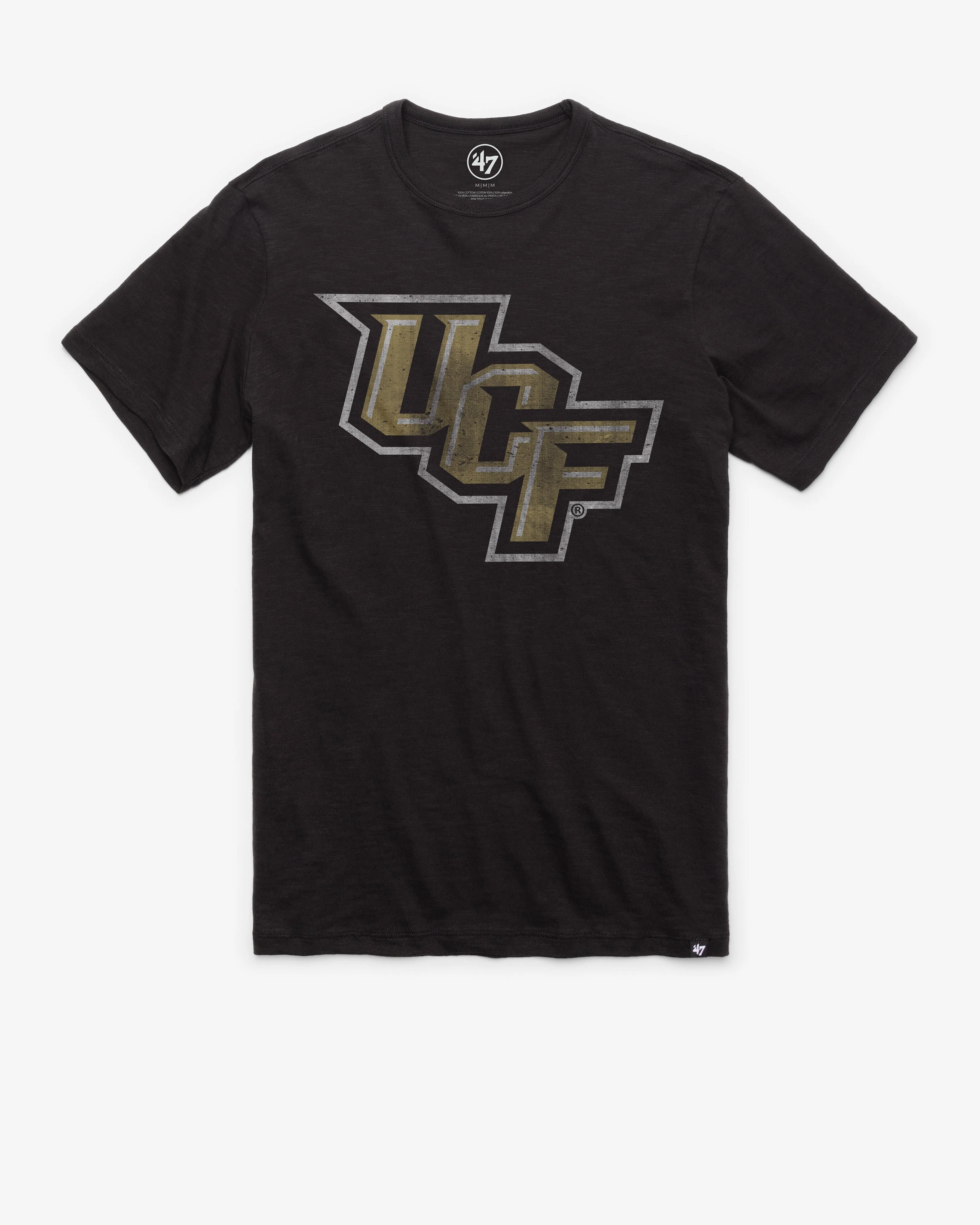 CENTRAL FLORIDA KNIGHTS UCF GRIT '47 SCRUM TEE sold by 47