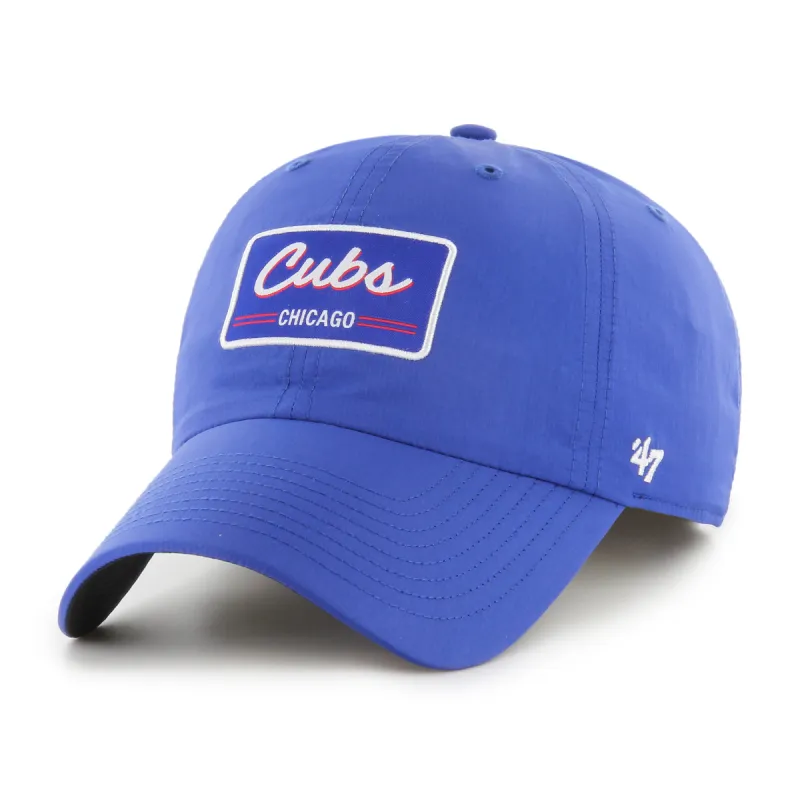 CHICAGO CUBS BRRR FAIRWAY '47 CLEAN UP sold by 47