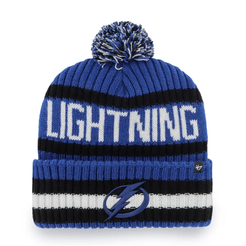 TAMPA BAY LIGHTNING BERING '47 CUFF KNIT sold by 47
