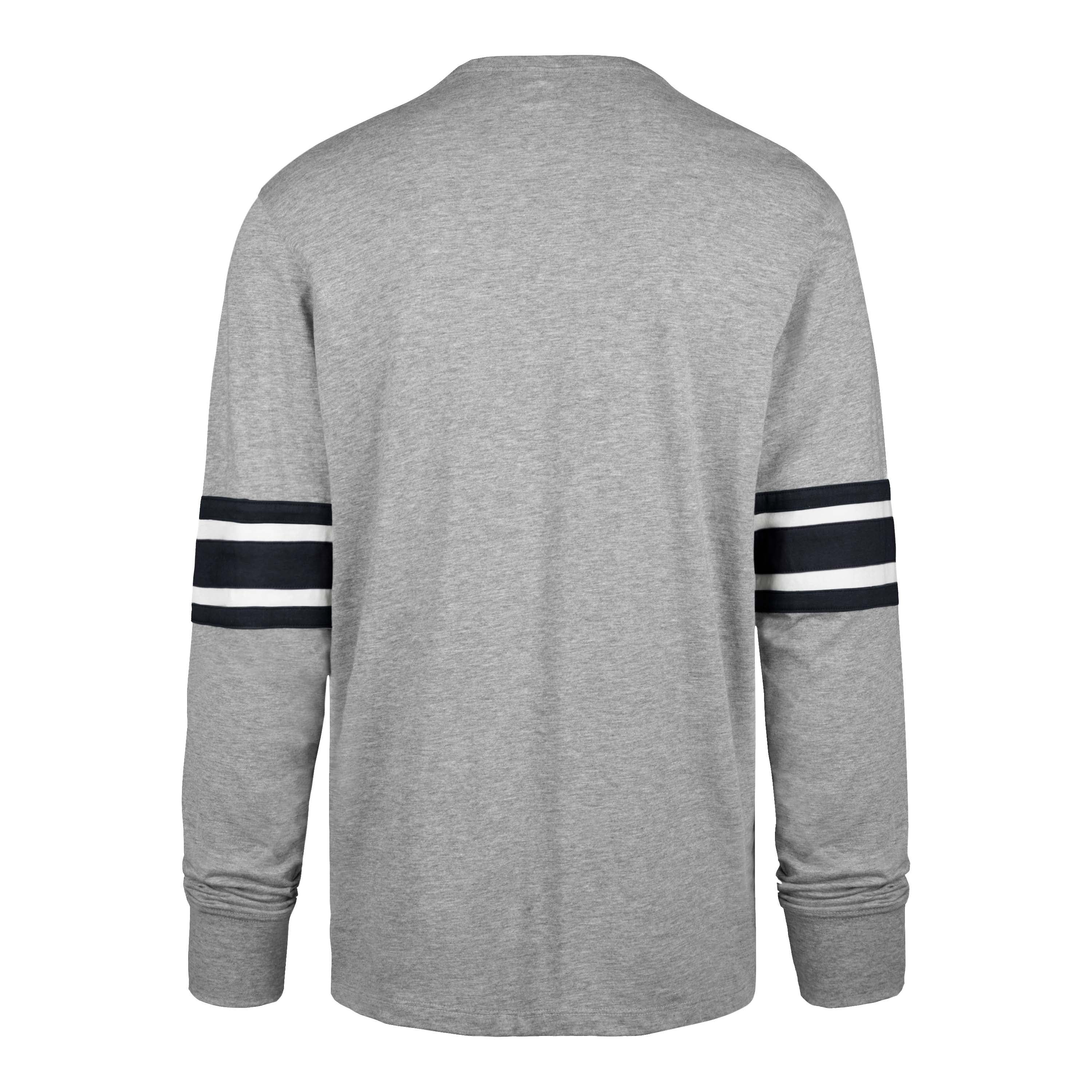 DALLAS COWBOYS COVER TWO '47 BREX LONG SLEEVE TEE sold by 47 product image thumbnail 2