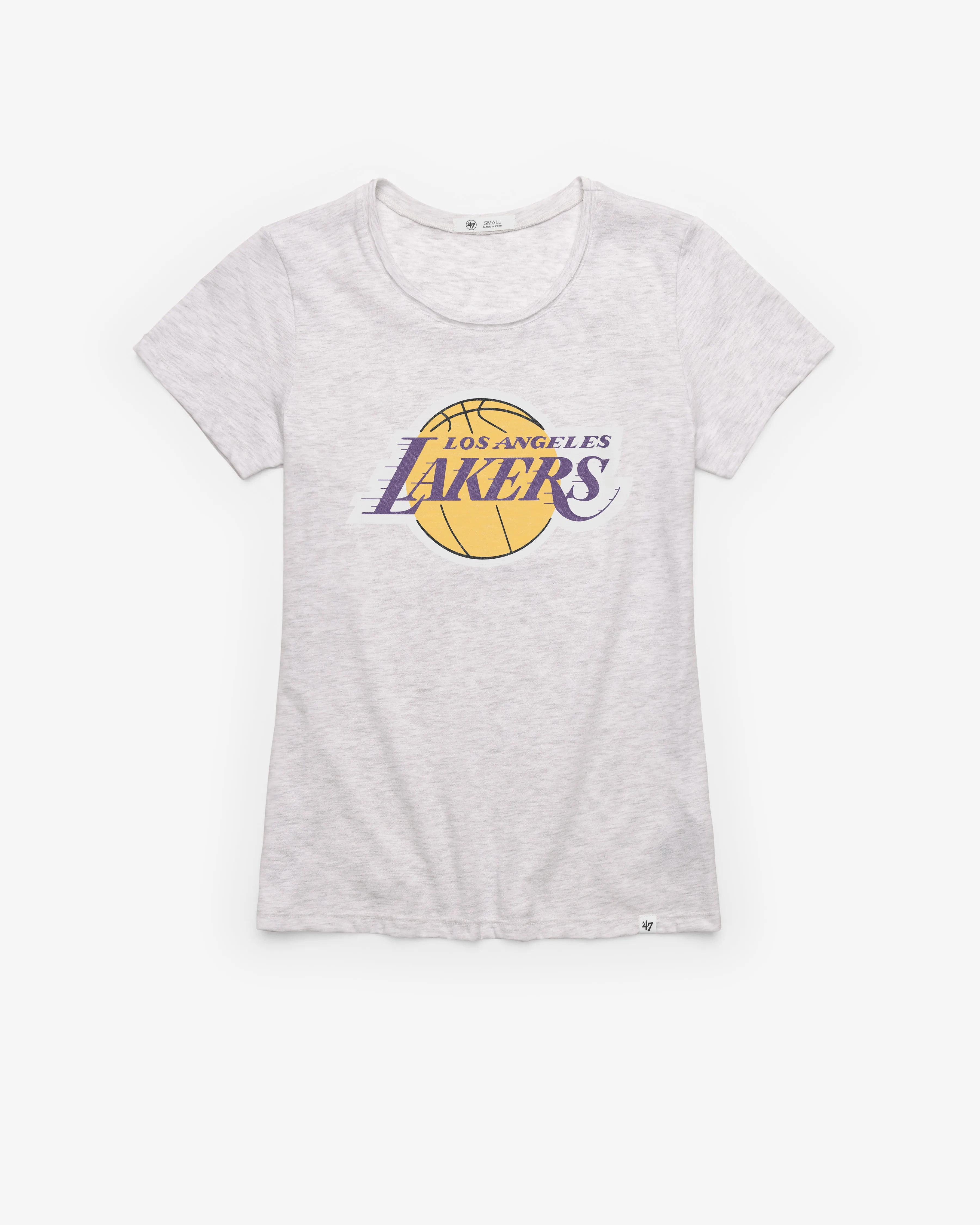 LOS ANGELES LAKERS PREMIER '47 FRANKIE TEE WOMENS sold by 47