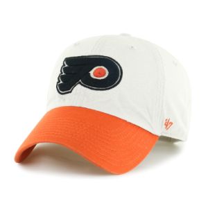 PHILADELPHIA FLYERS VINTAGE SIDESTEP '47 CLEAN UP sold by 47