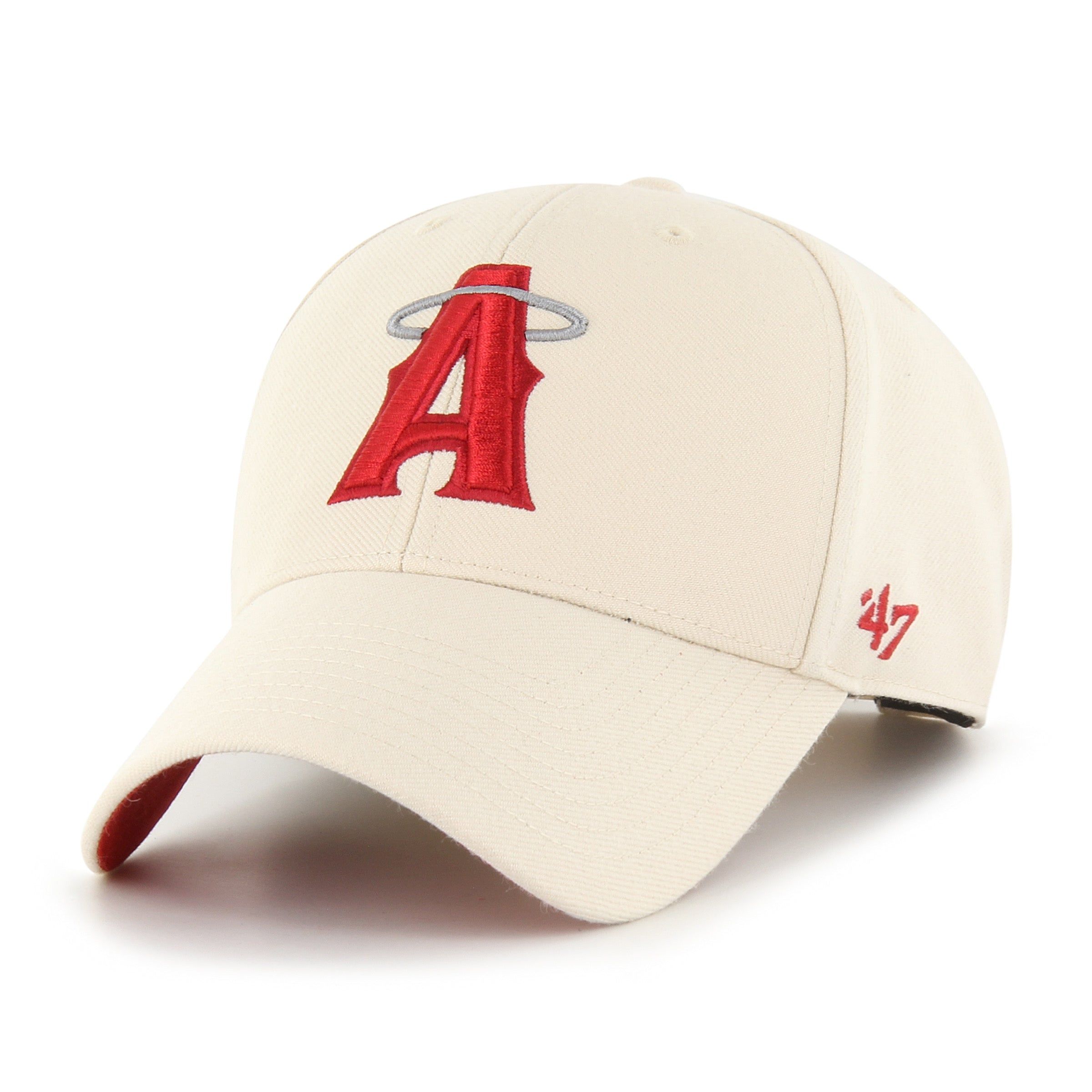 LOS ANGELES ANGELS CITY CONNEC MLB CITY DOUBLE '47 MVP sold by 47 product image thumbnail 2