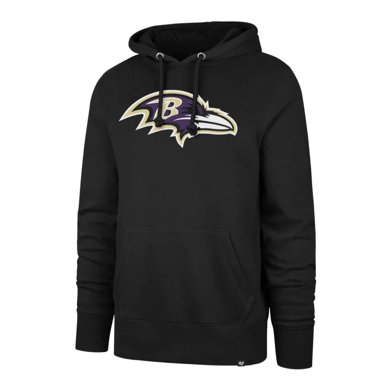 BALTIMORE RAVENS IMPRINT '47 HEADLINE HOOD sold by 47