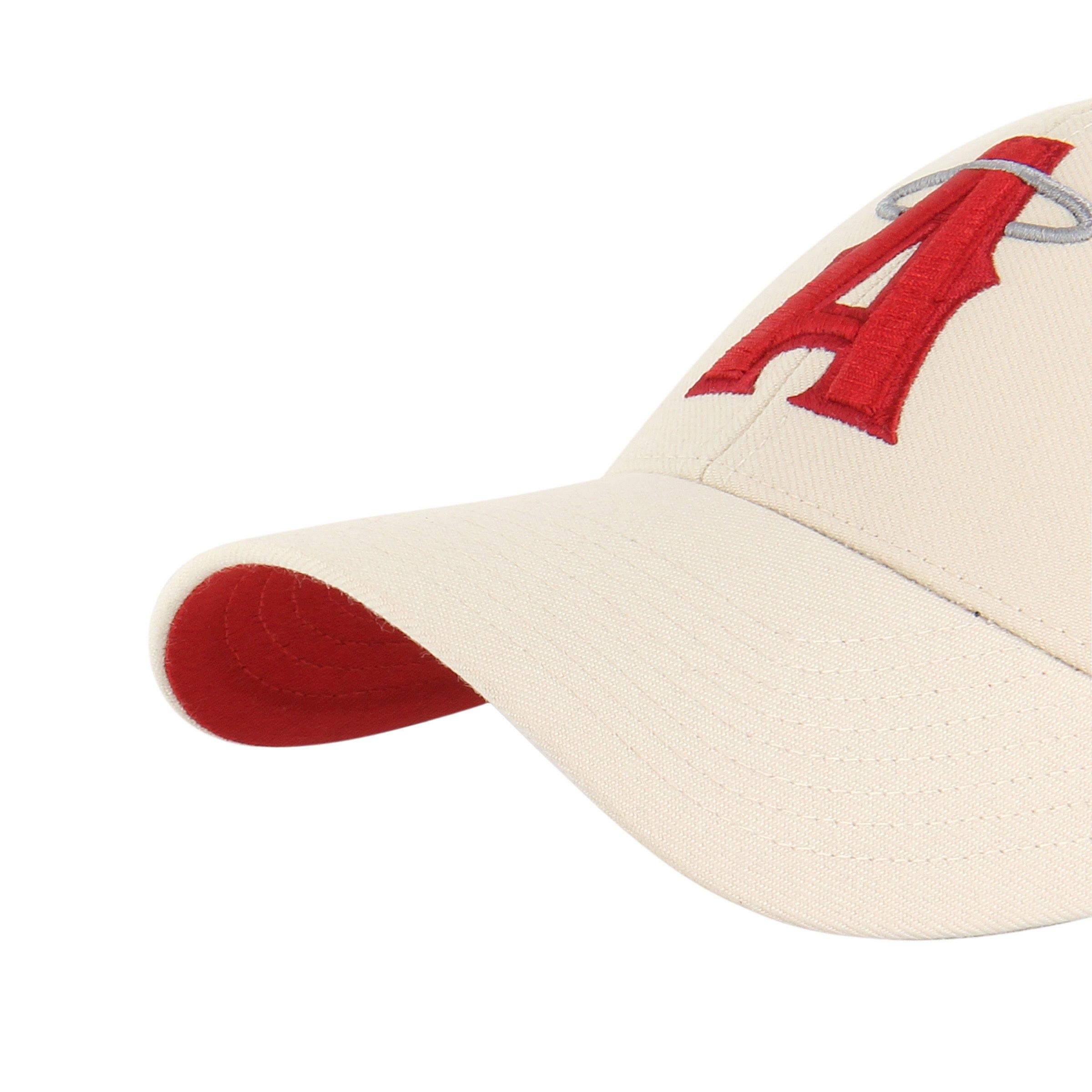 LOS ANGELES ANGELS CITY CONNEC MLB CITY DOUBLE '47 MVP sold by 47 product image thumbnail 4