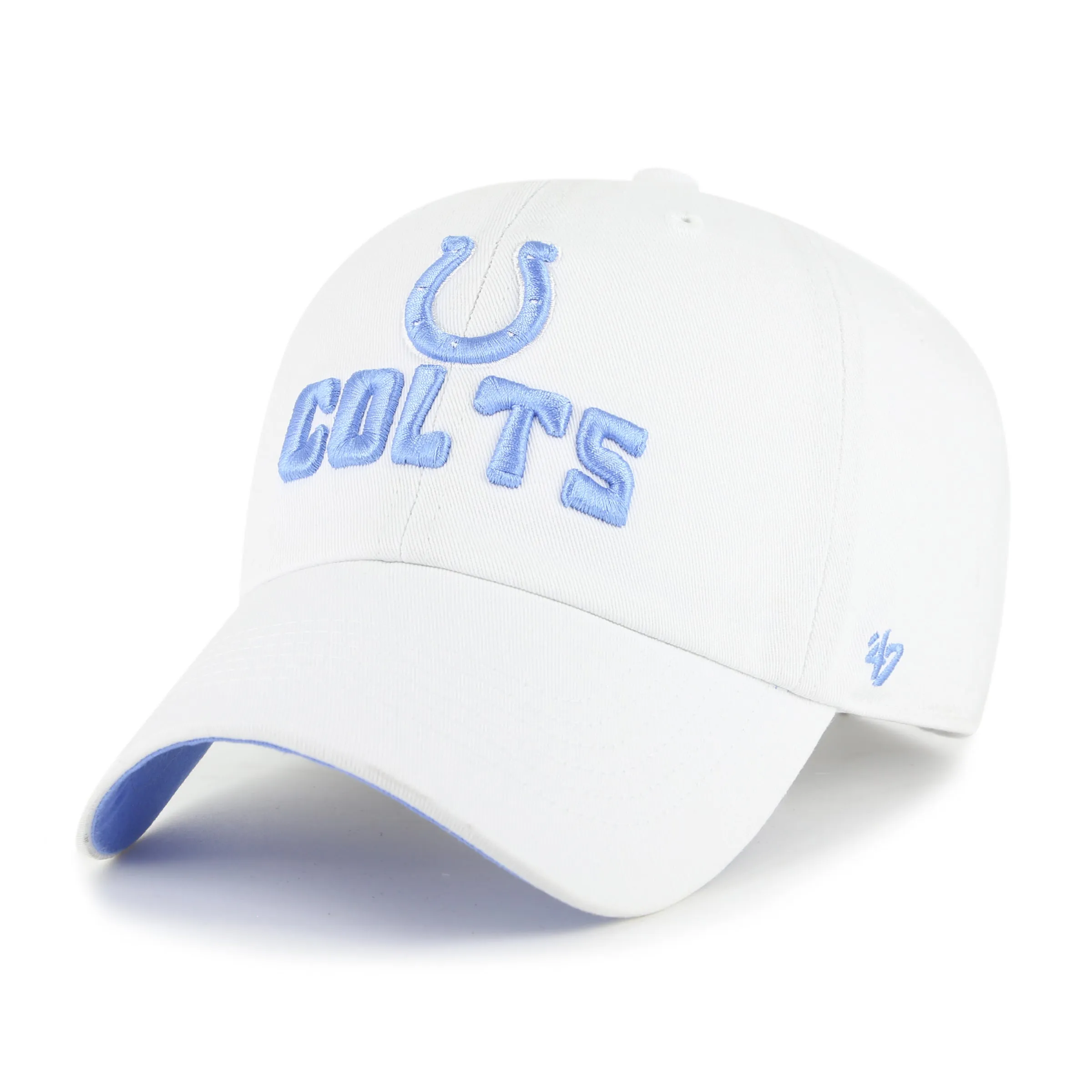 INDIANAPOLIS COLTS LUMINANCE '47 CLEAN UP WOMENS sold by 47