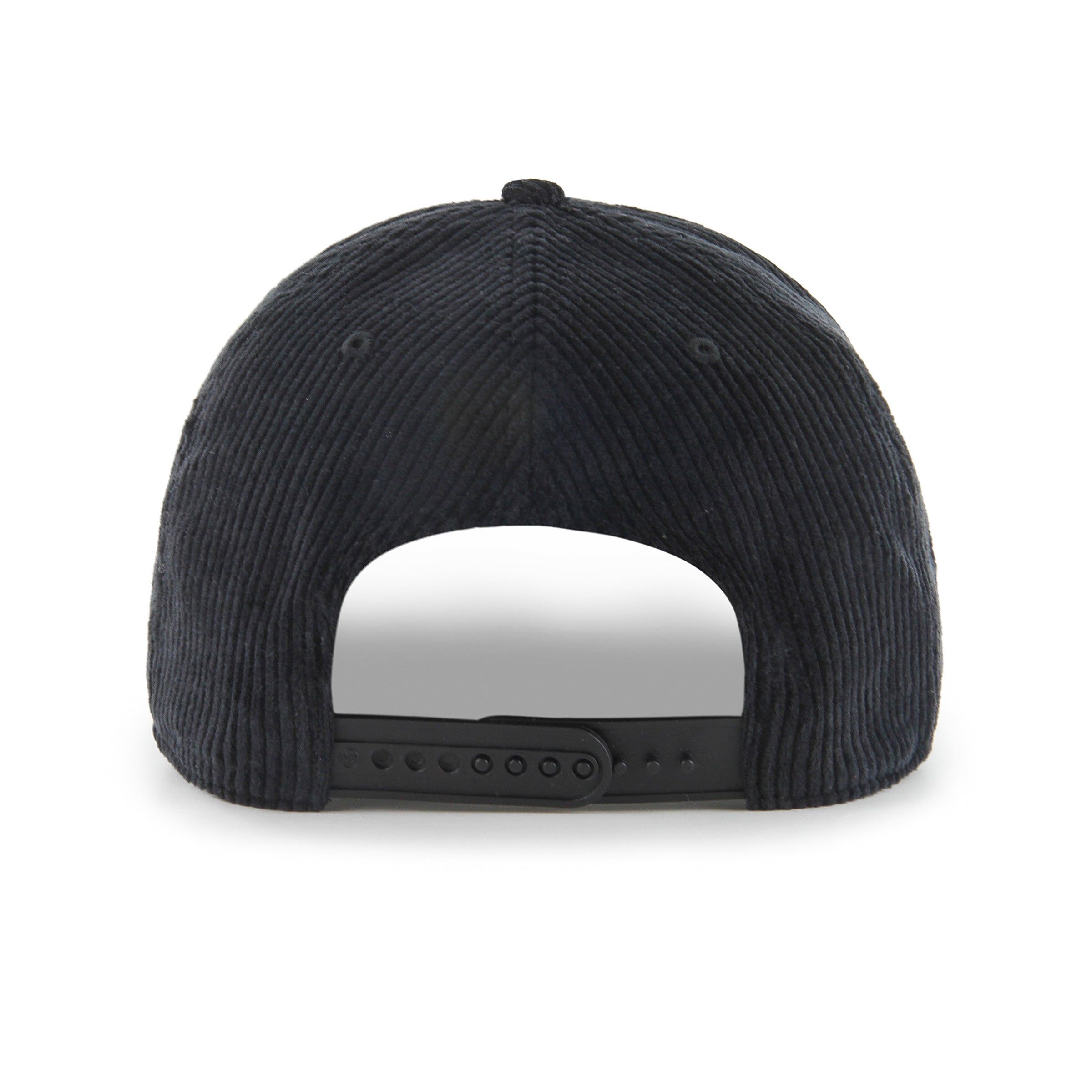 LOS ANGELES LAKERS CROSSTOWN CORD '47 HITCH sold by 47 product image thumbnail 2