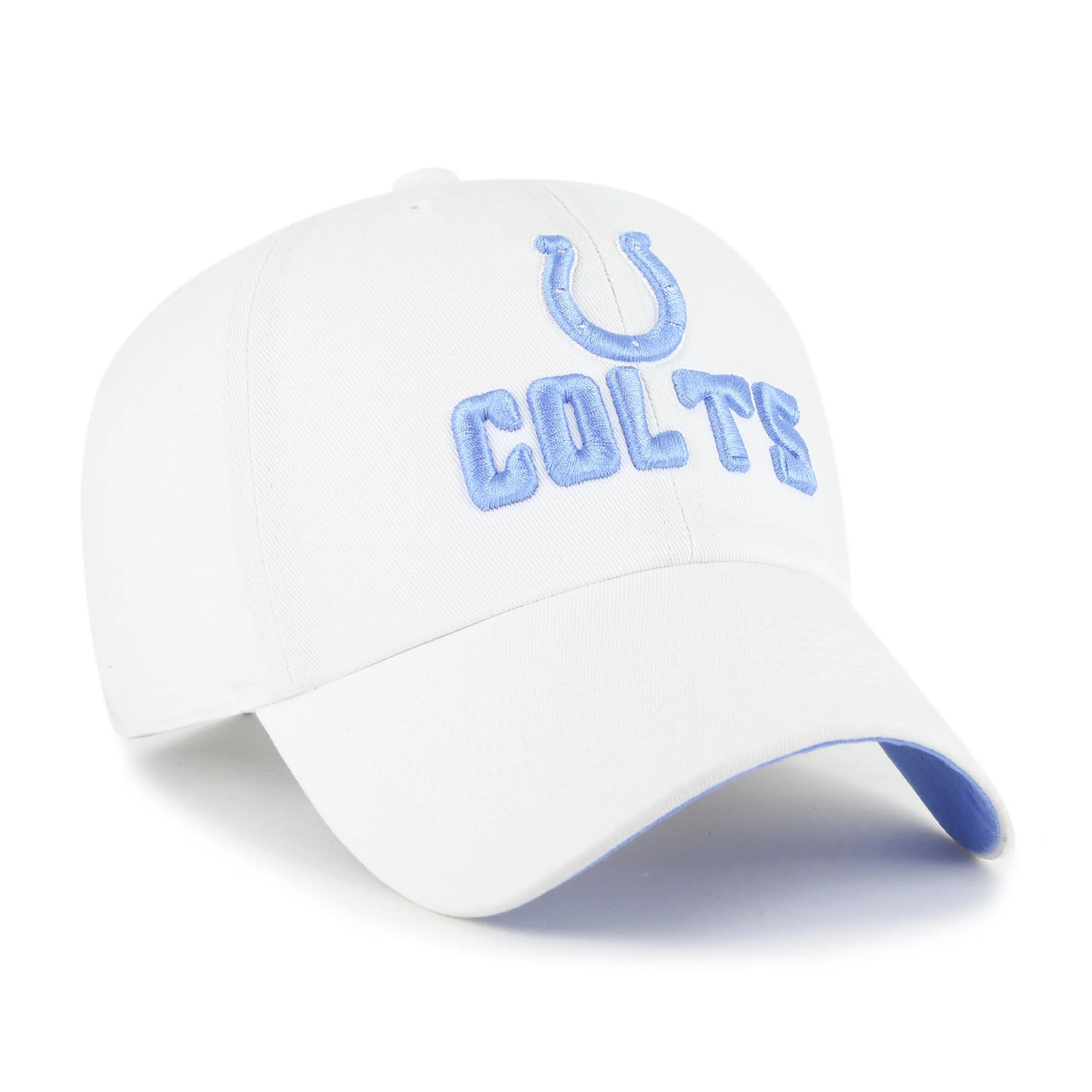 INDIANAPOLIS COLTS LUMINANCE '47 CLEAN UP WOMENS sold by 47 product image thumbnail 4