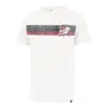 ARKANSAS RAZORBACKS VINTAGE KELSO BOND '47 FRANKLIN TEE sold by 47