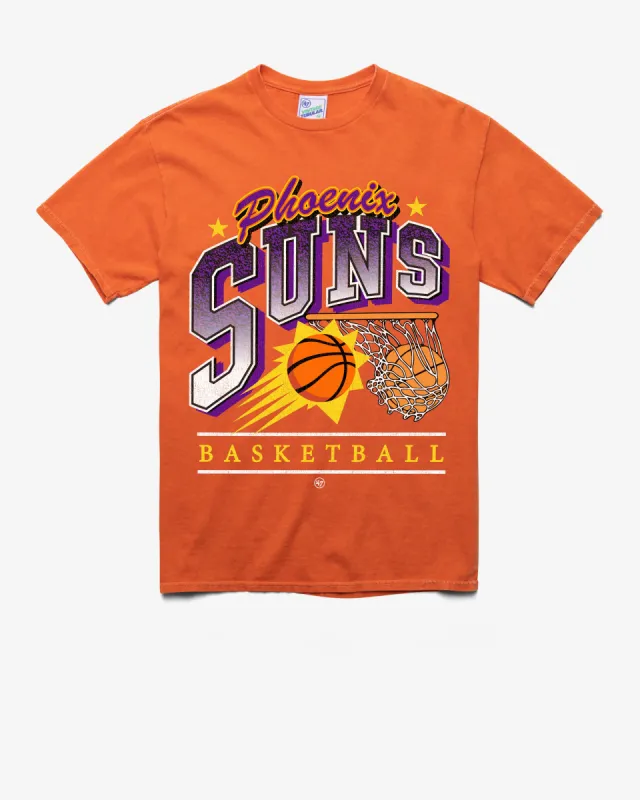 PHOENIX SUNS LOCKER '47 TUBULAR TEE sold by 47