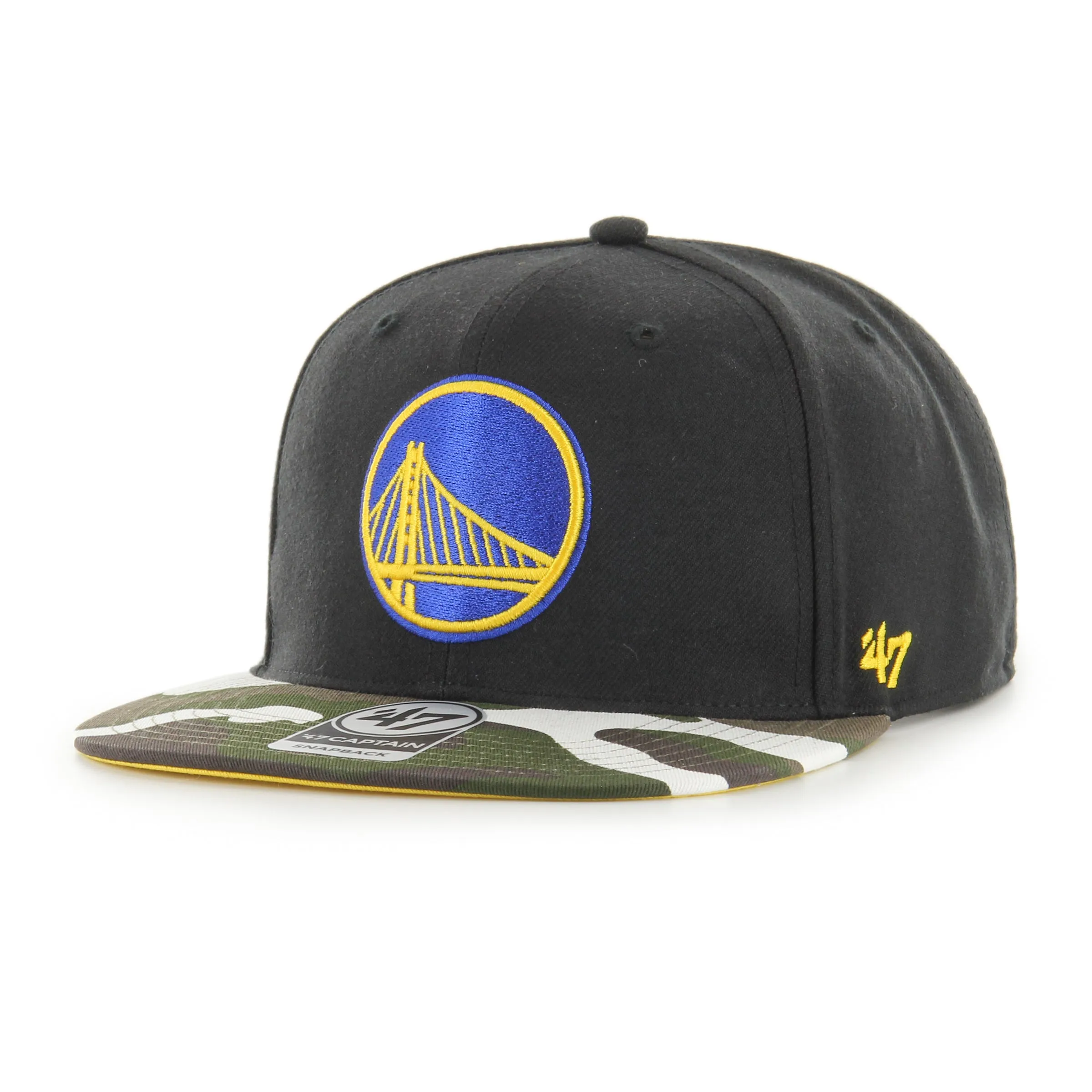 GOLDEN STATE WARRIORS CANTEEN '47 CAPTAIN sold by 47