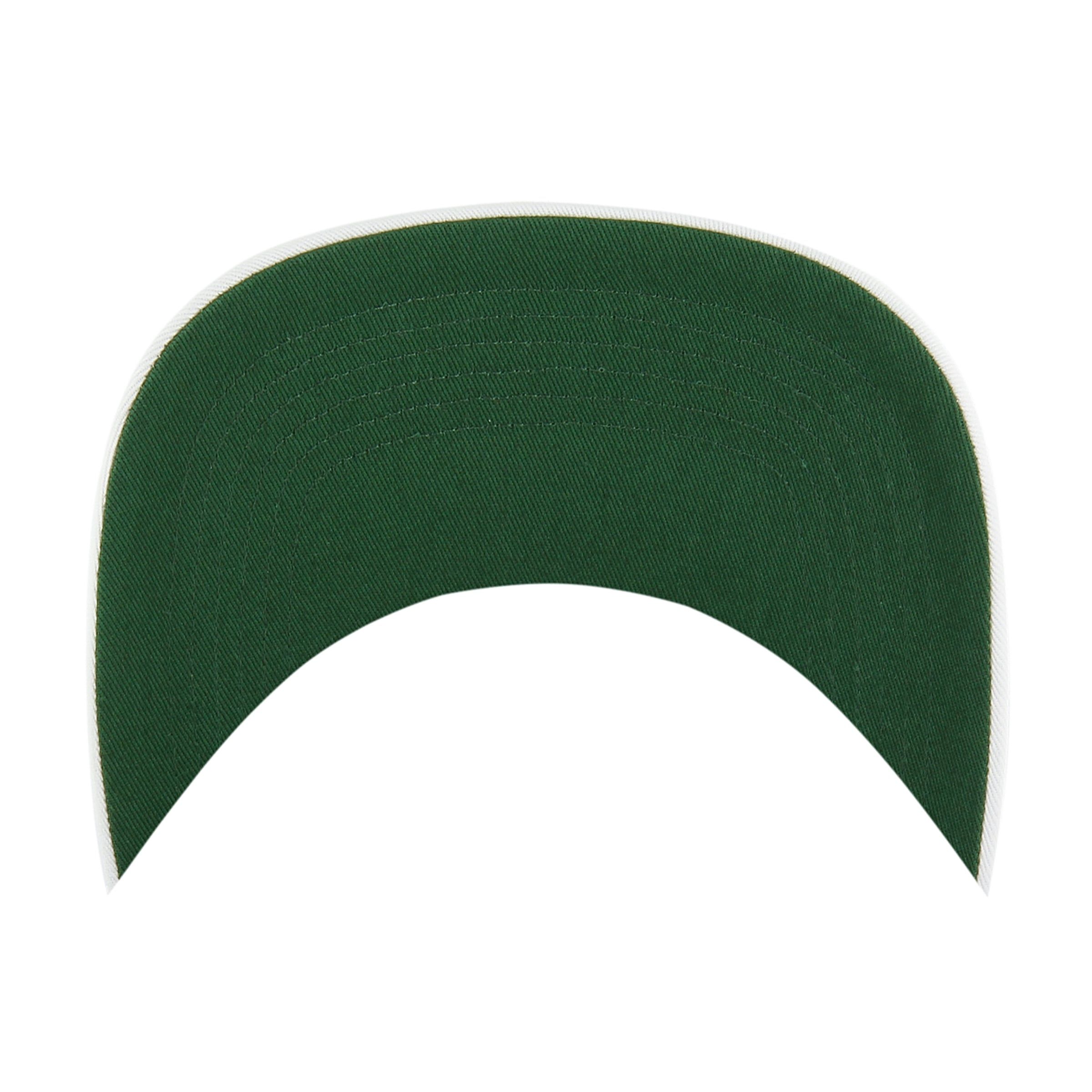 NEW YORK JETS ROSCOE '47 HITCH RF sold by 47 product image thumbnail 4