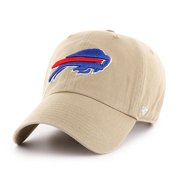 BUFFALO BILLS 47 CLEAN UP sold by 47