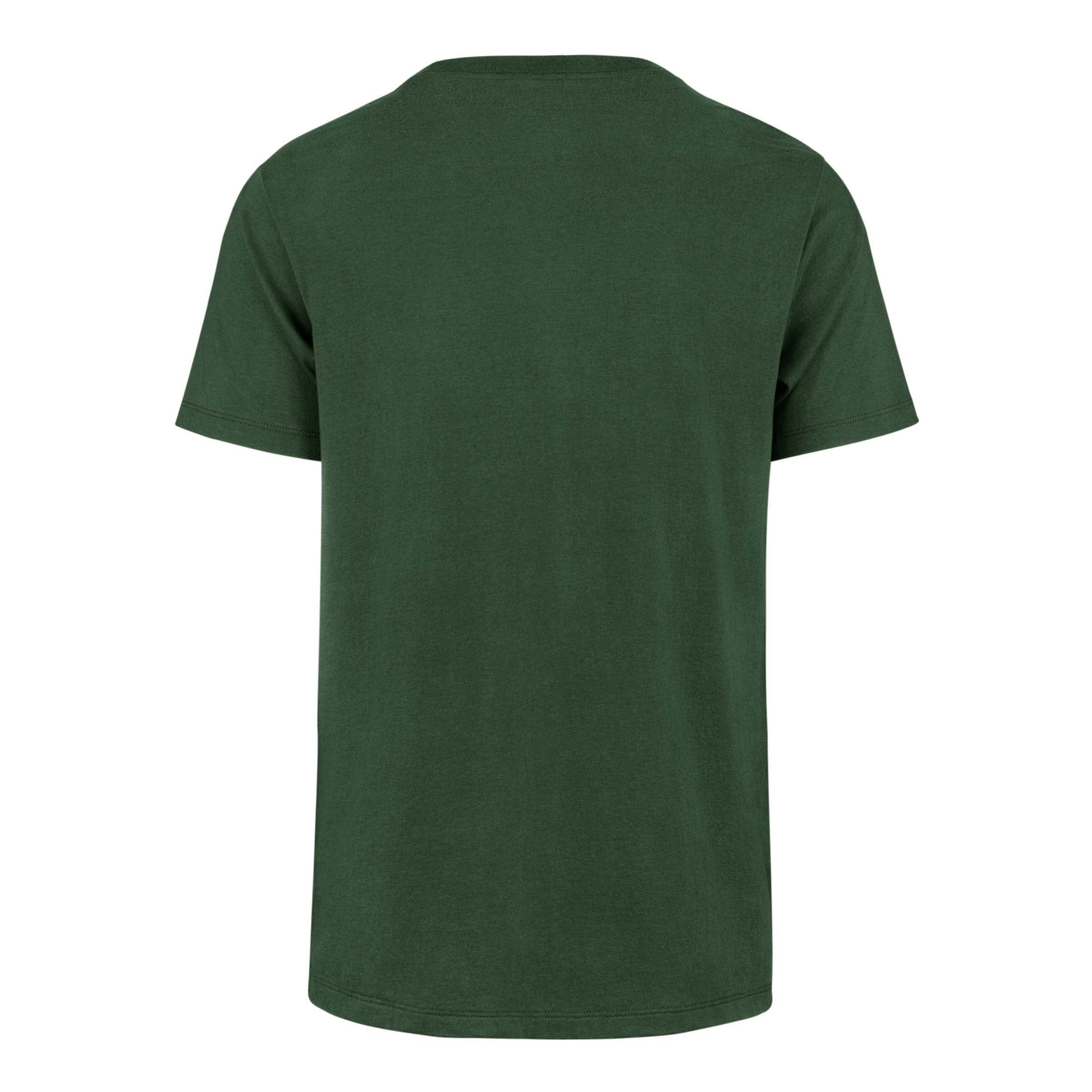 MIAMI HURRICANES BIG UPS '47 FRANKLIN TEE sold by 47 product image thumbnail 2