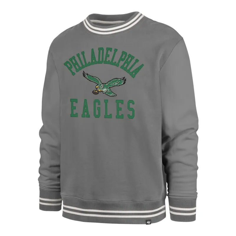 PHILADELPHIA EAGLES HISTORIC CLUBHOUSE VIEW '47 SIERRA CREW made by 47