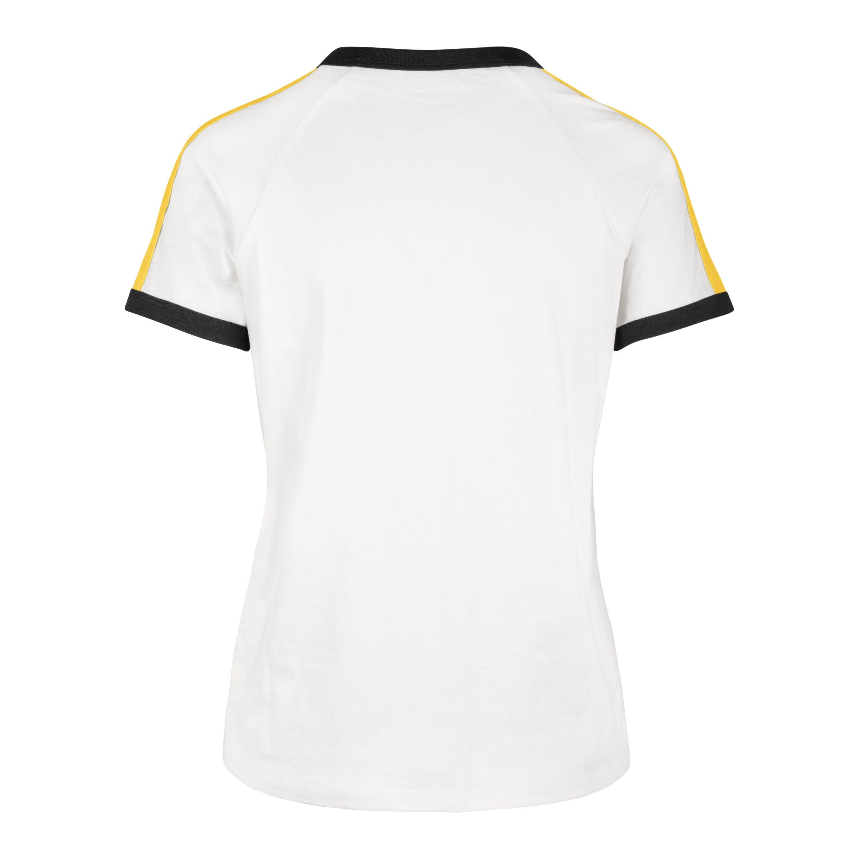 PITTSBURGH PIRATES SWEET HEAT '47 PEYTON TEE WOMENS sold by 47 product image thumbnail 2