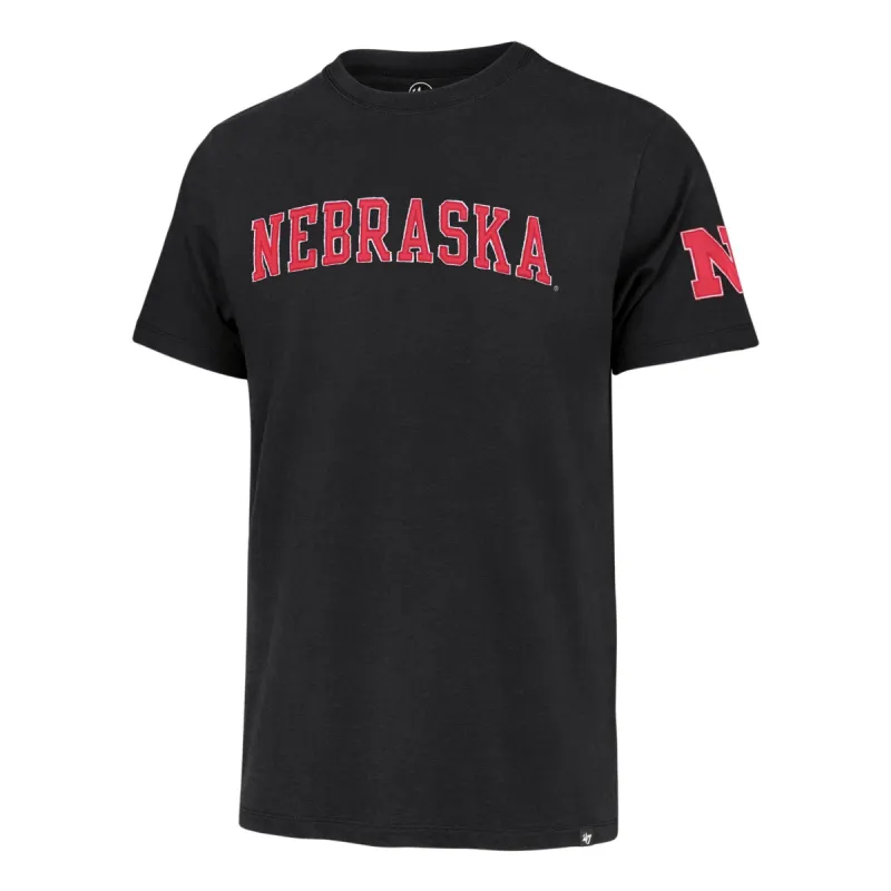 NEBRASKA CORNHUSKERS '47 FRANKLIN FIELDHOUSE TEE sold by 47