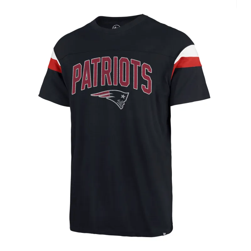 NEW ENGLAND PATRIOTS COVERALL '47 BLEEKER TEE sold by 47