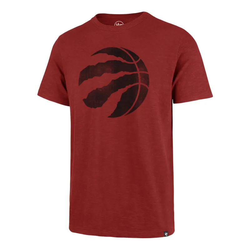 TORONTO RAPTORS GRIT '47 SCRUM TEE sold by 47