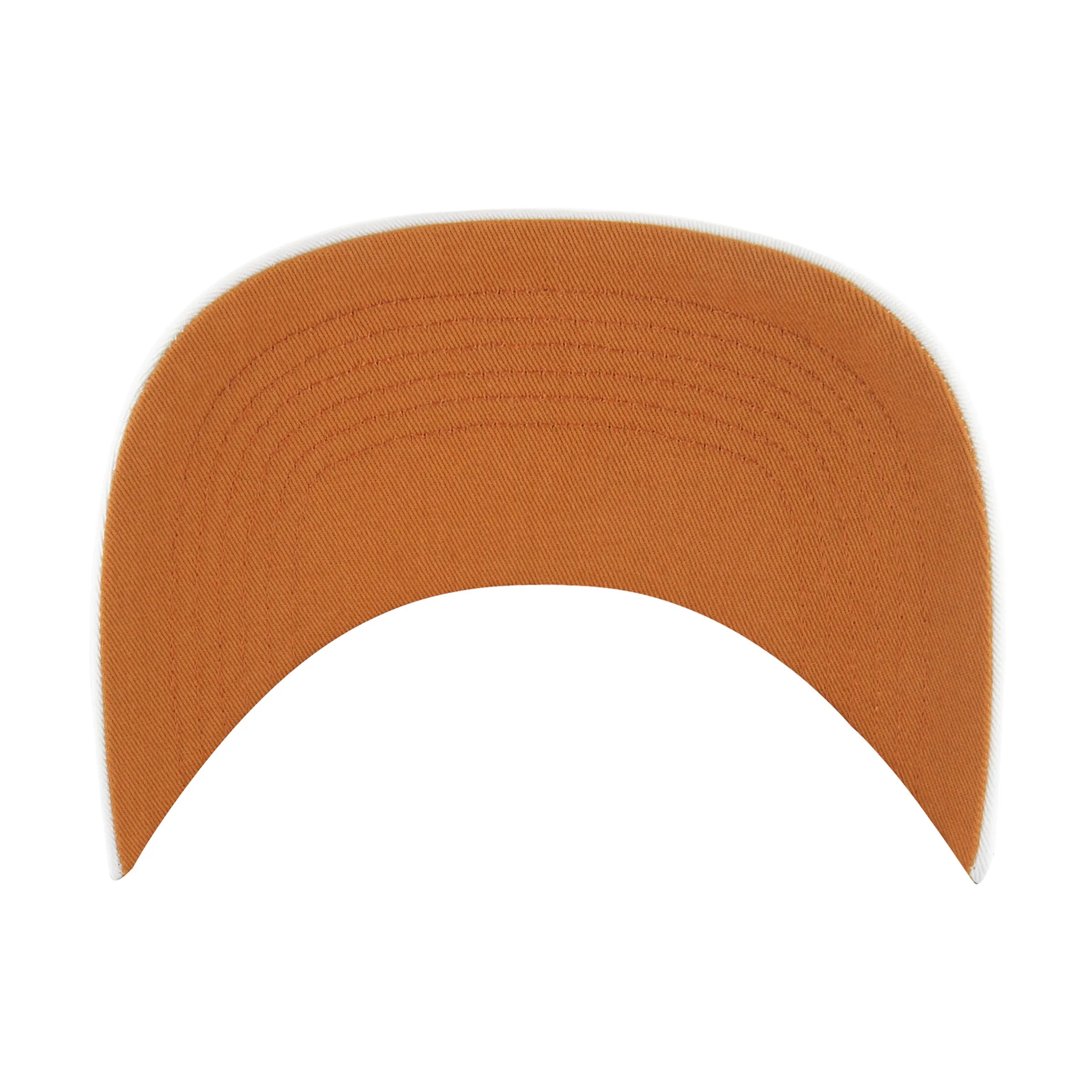 TEXAS LONGHORNS VINTAGE ROSCOE '47 HITCH sold by 47 product image thumbnail 2