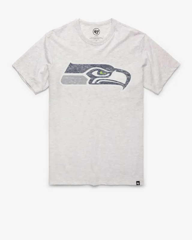SEATTLE SEAHAWKS PREMIER '47 FRANKLIN TEE sold by 47