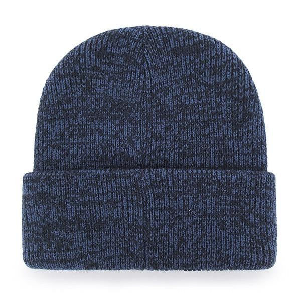 DENVER BRONCOS BRAIN FREEZE '47 CUFF KNIT sold by 47 product image thumbnail 2