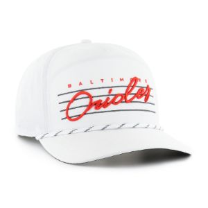 BALTIMORE ORIOLES CITY CONNECT '47 DOWNBURST HITCH sold by 47