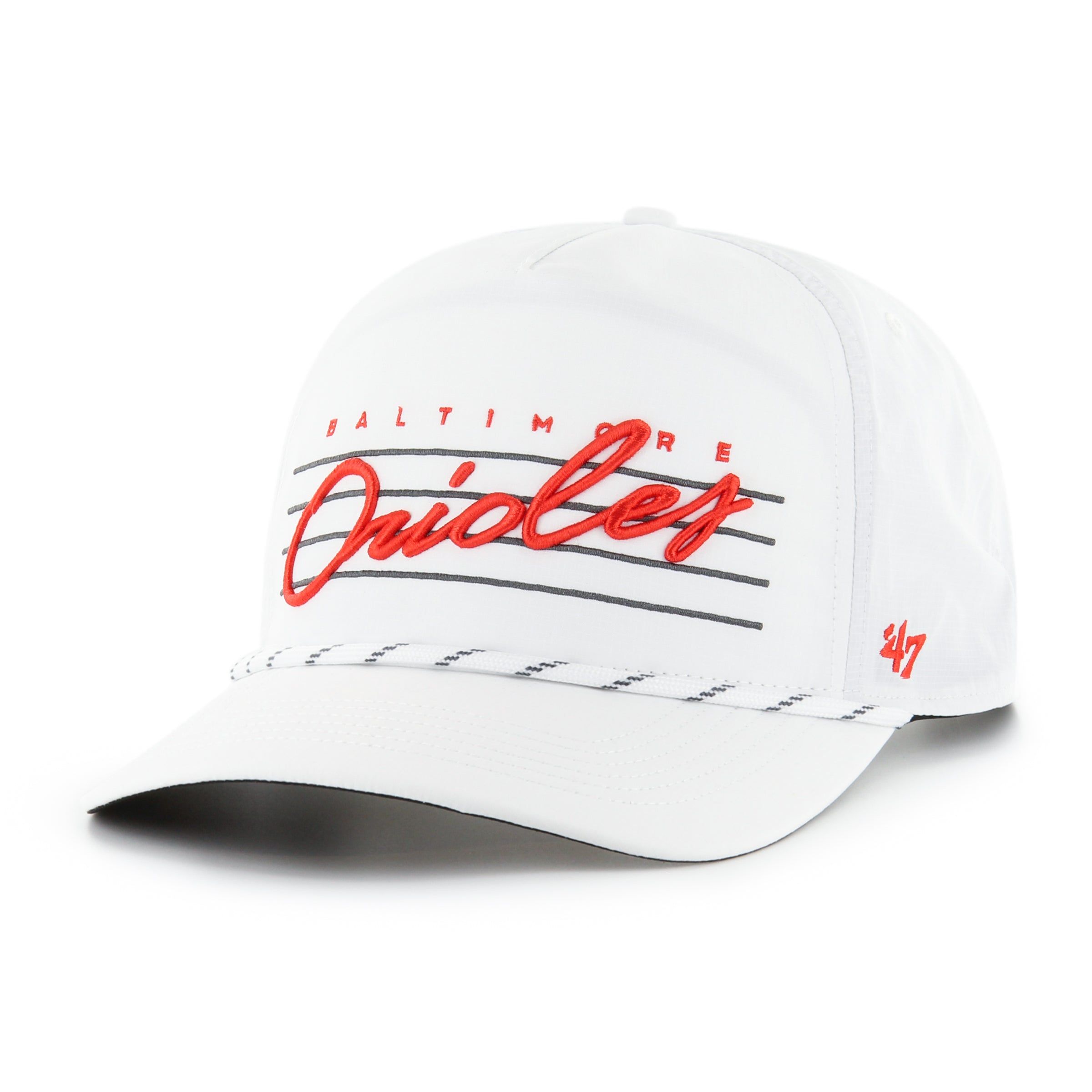 BALTIMORE ORIOLES CITY CONNECT '47 DOWNBURST HITCH sold by 47