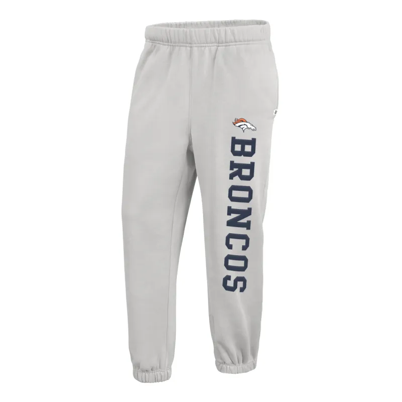 DENVER BRONCOS HIGH ROAD '47 VENICE JOGGER WOMENS sold by 47