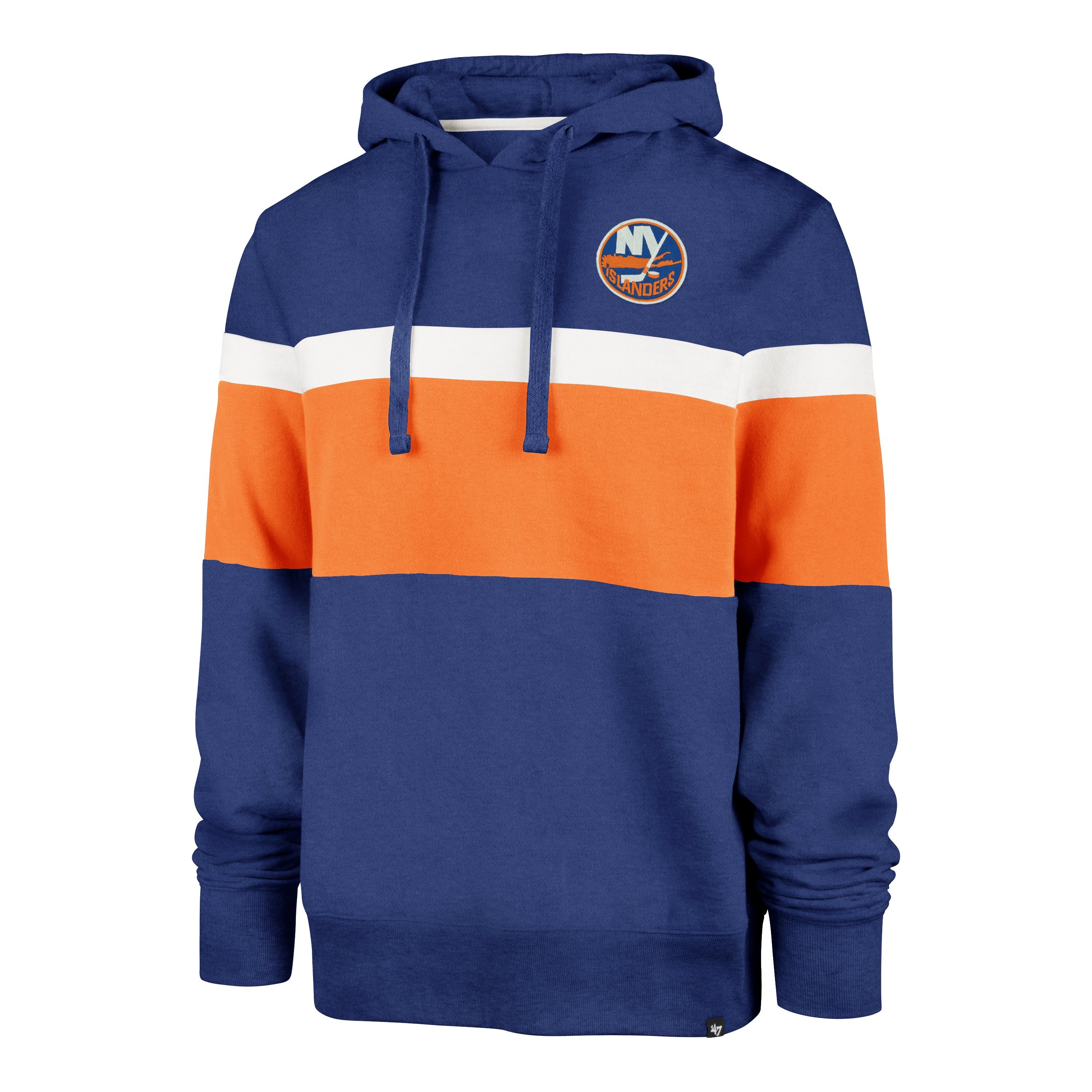 NEW YORK ISLANDERS '47 WARREN HOOD sold by 47
