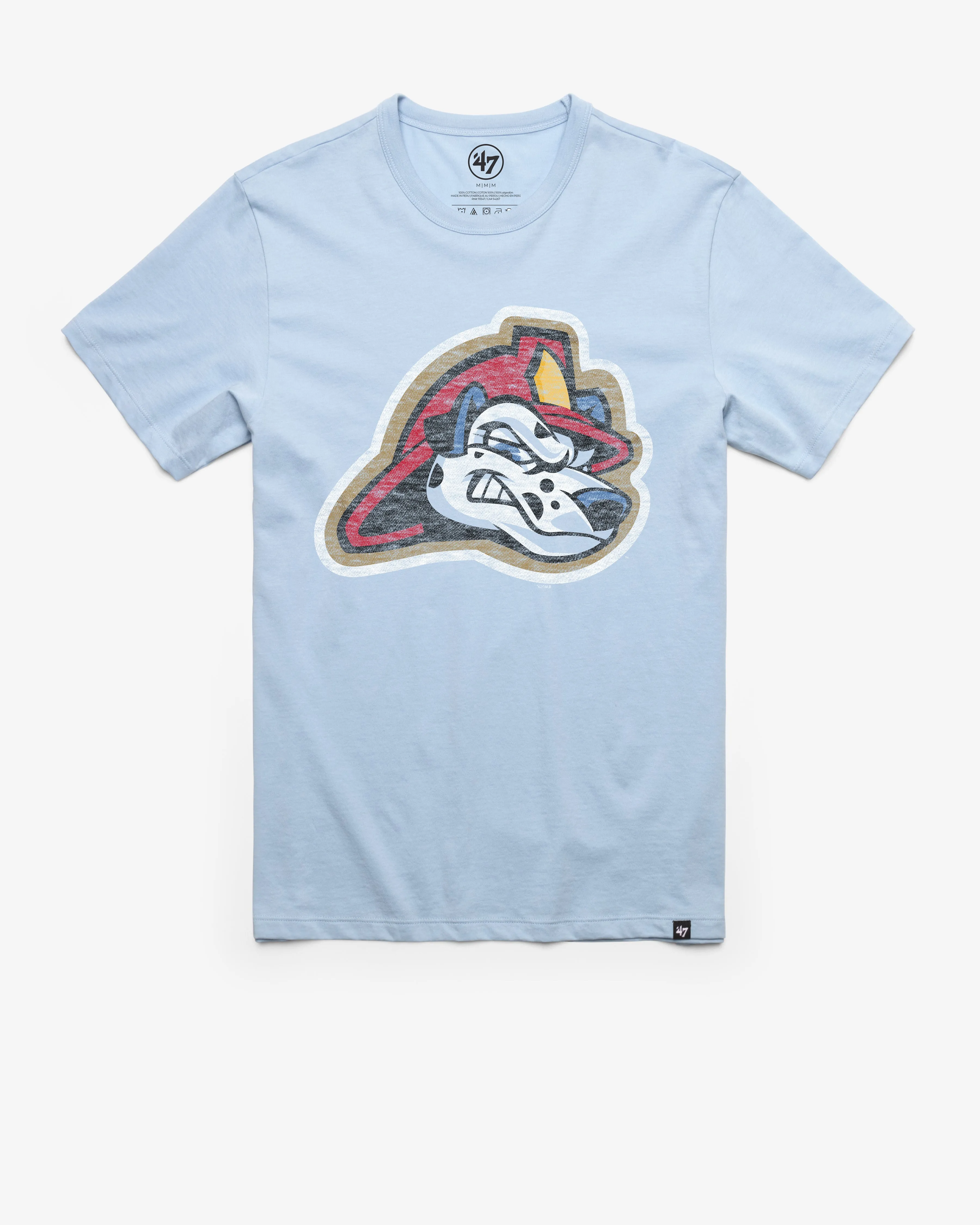 PEORIA CHIEFS PREMIER '47 FRANKLIN TEE sold by 47