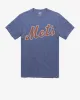 NEW YORK METS GRIT WORDMARK '47 SCRUM TEE sold by 47
