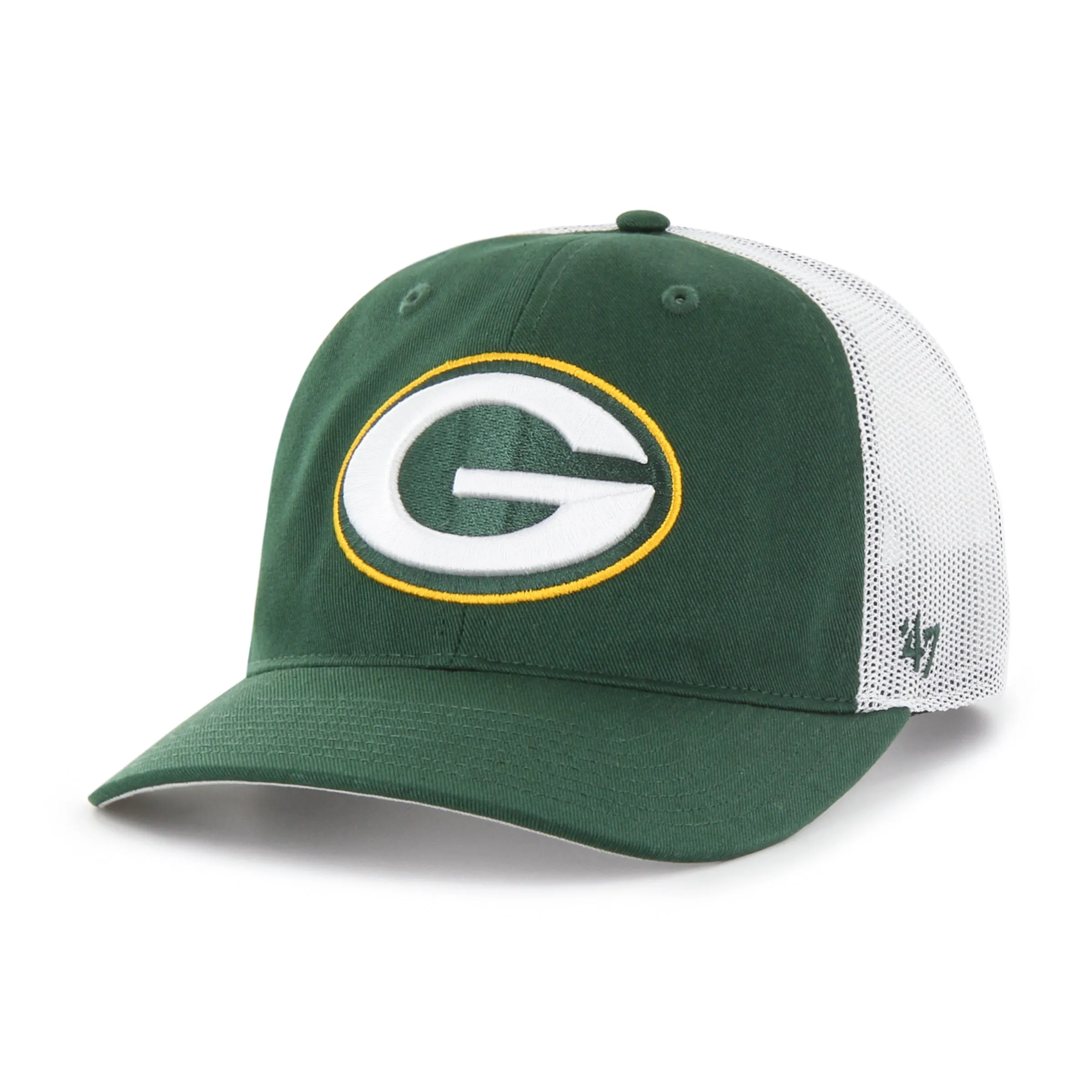 GREEN BAY PACKERS '47 TRUCKER RF sold by 47