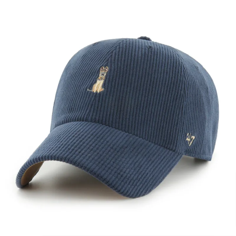 GERMAN SHEPHERD CORDUROY '47 CLEAN UP sold by 47