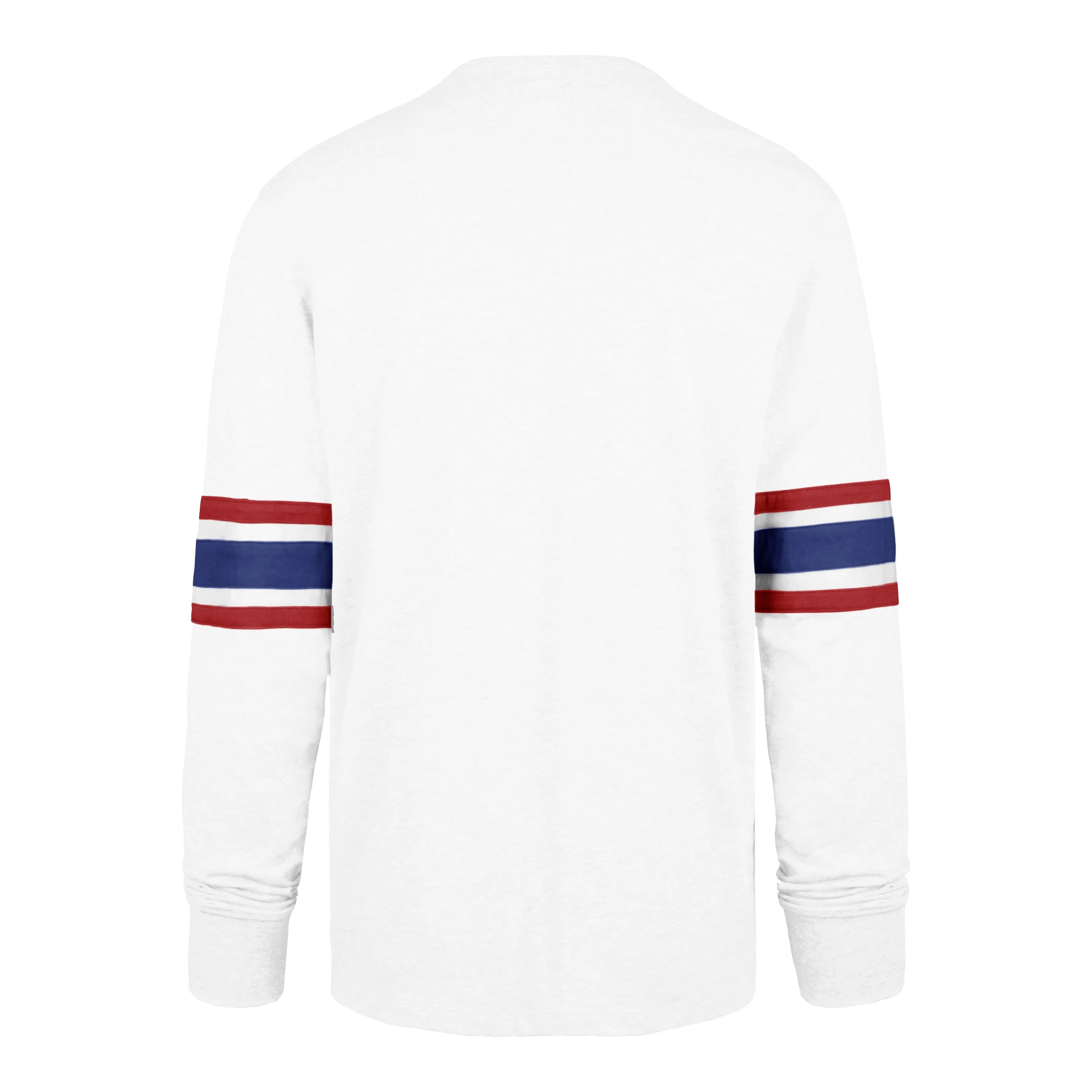 NEW YORK GIANTS GRIDIRON PREMIER '47 BREX LONG SLEEVE TEE sold by 47 product image thumbnail 2