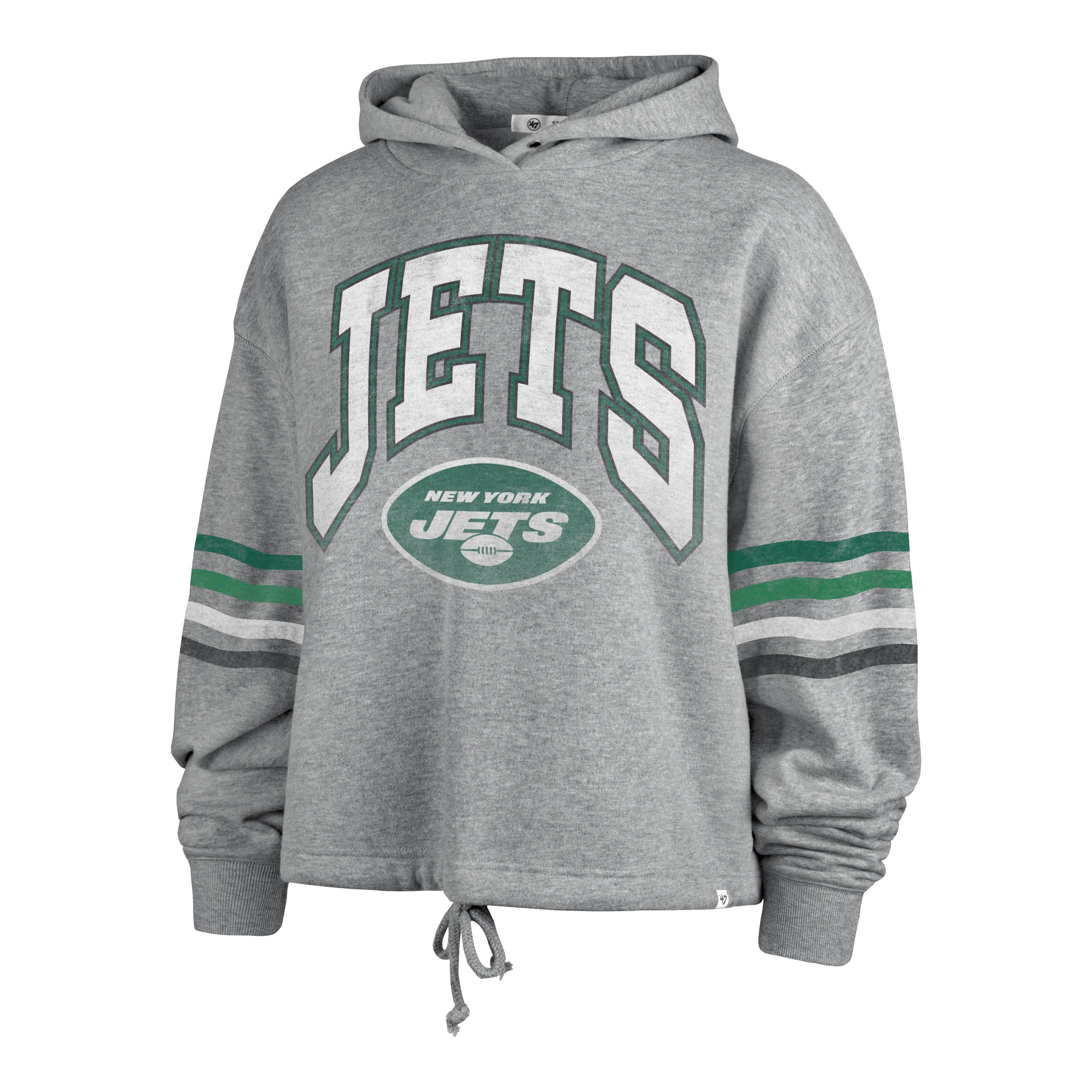 NEW YORK JETS UPLAND '47 BENNETT HOOD WOMENS sold by 47