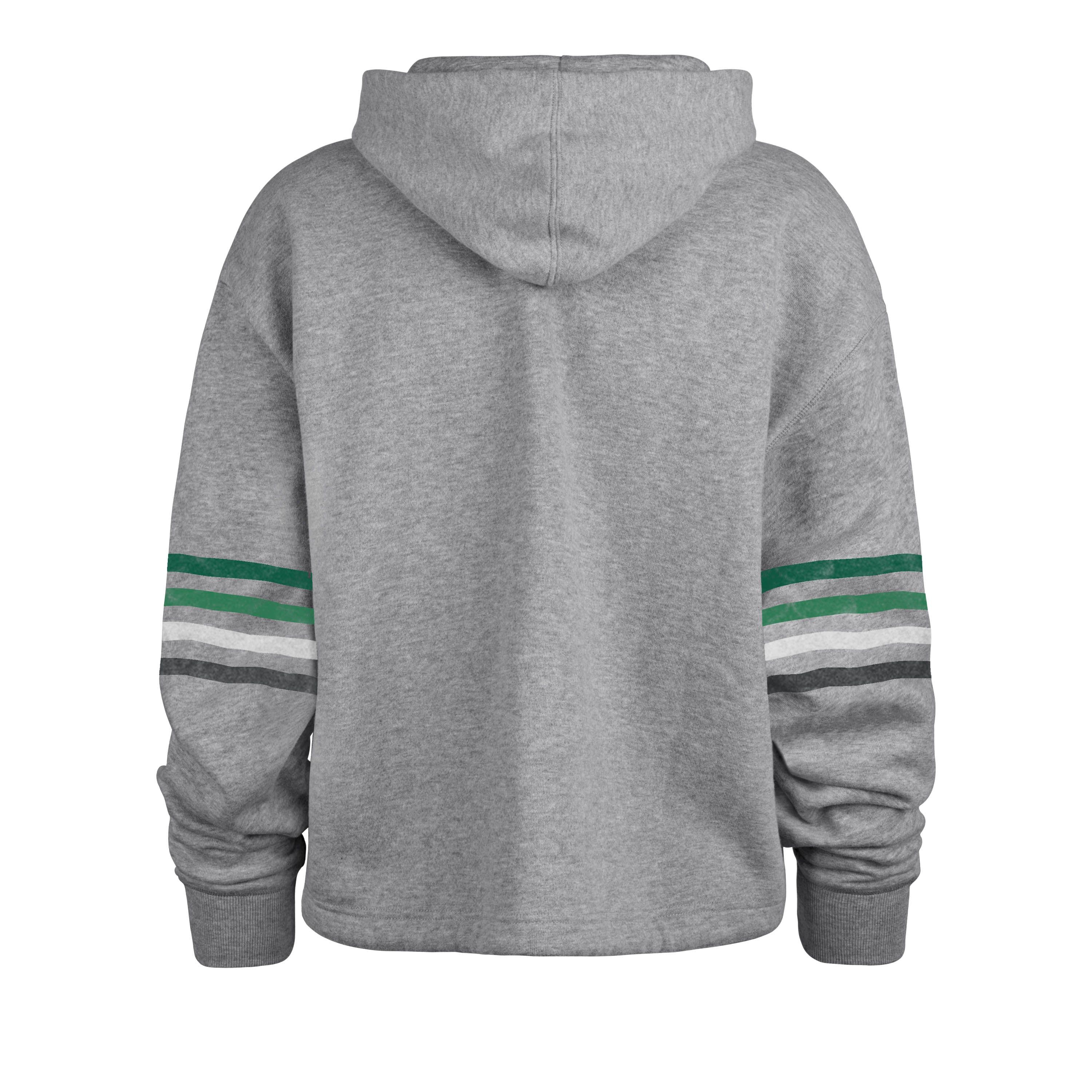 NEW YORK JETS UPLAND '47 BENNETT HOOD WOMENS sold by 47 product image thumbnail 2