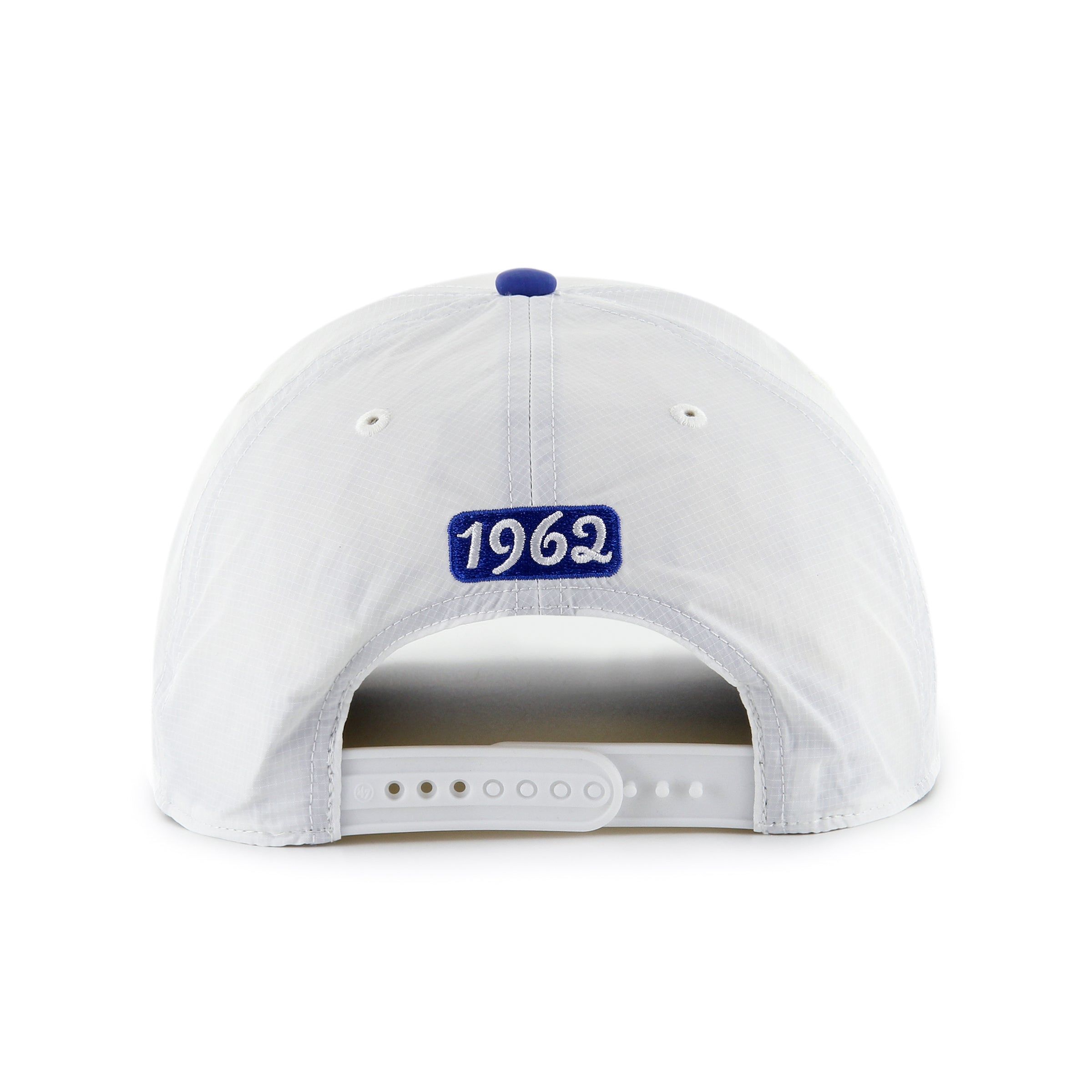 NEW YORK METS MULLIGAN '47 HITCH sold by 47 product image thumbnail 2