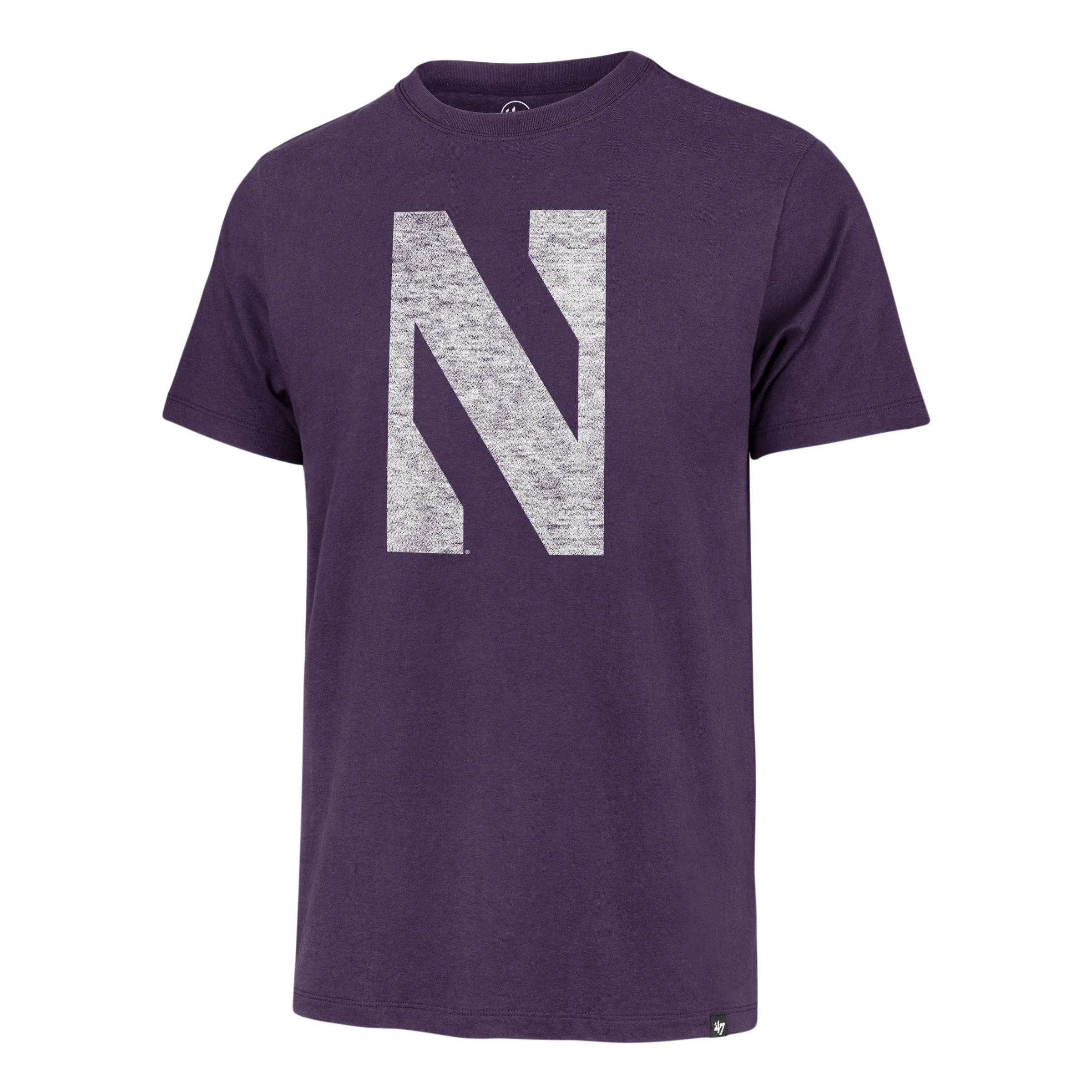 NORTHWESTERN WILDCATS PREMIER '47 FRANKLIN TEE sold by 47
