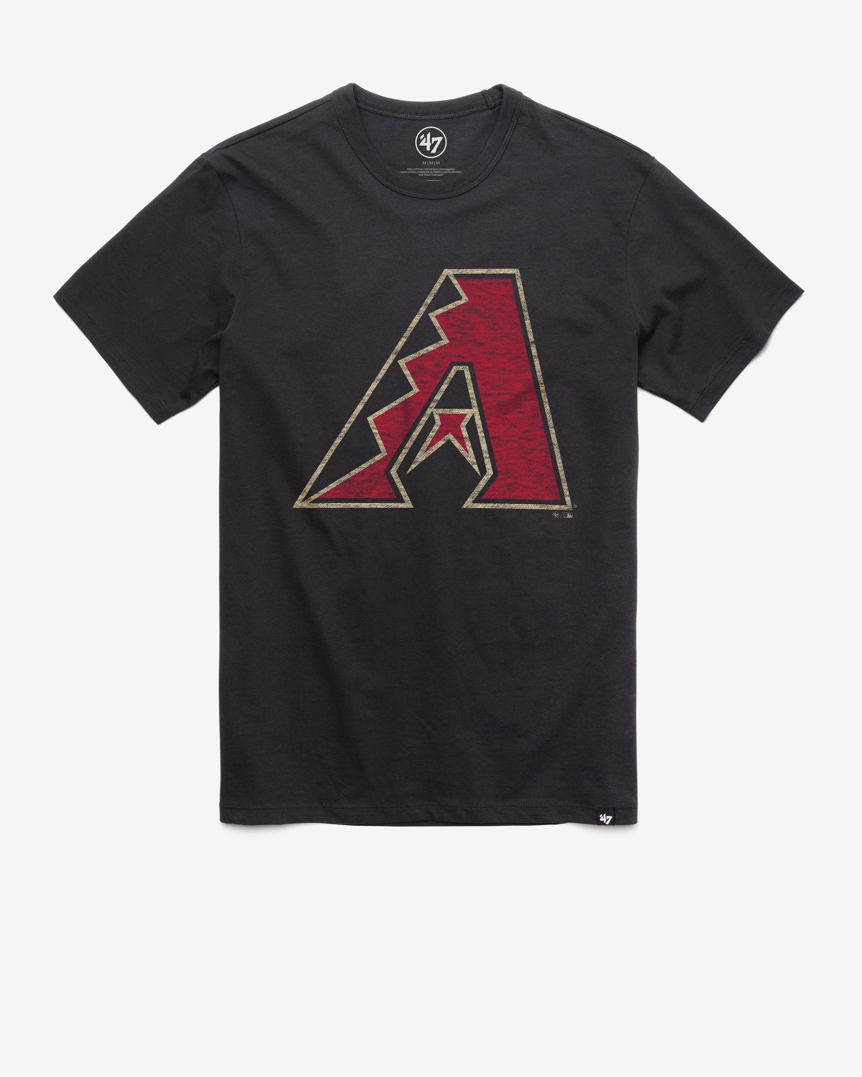 ARIZONA DIAMONDBACKS PREMIER '47 FRANKLIN TEE sold by 47