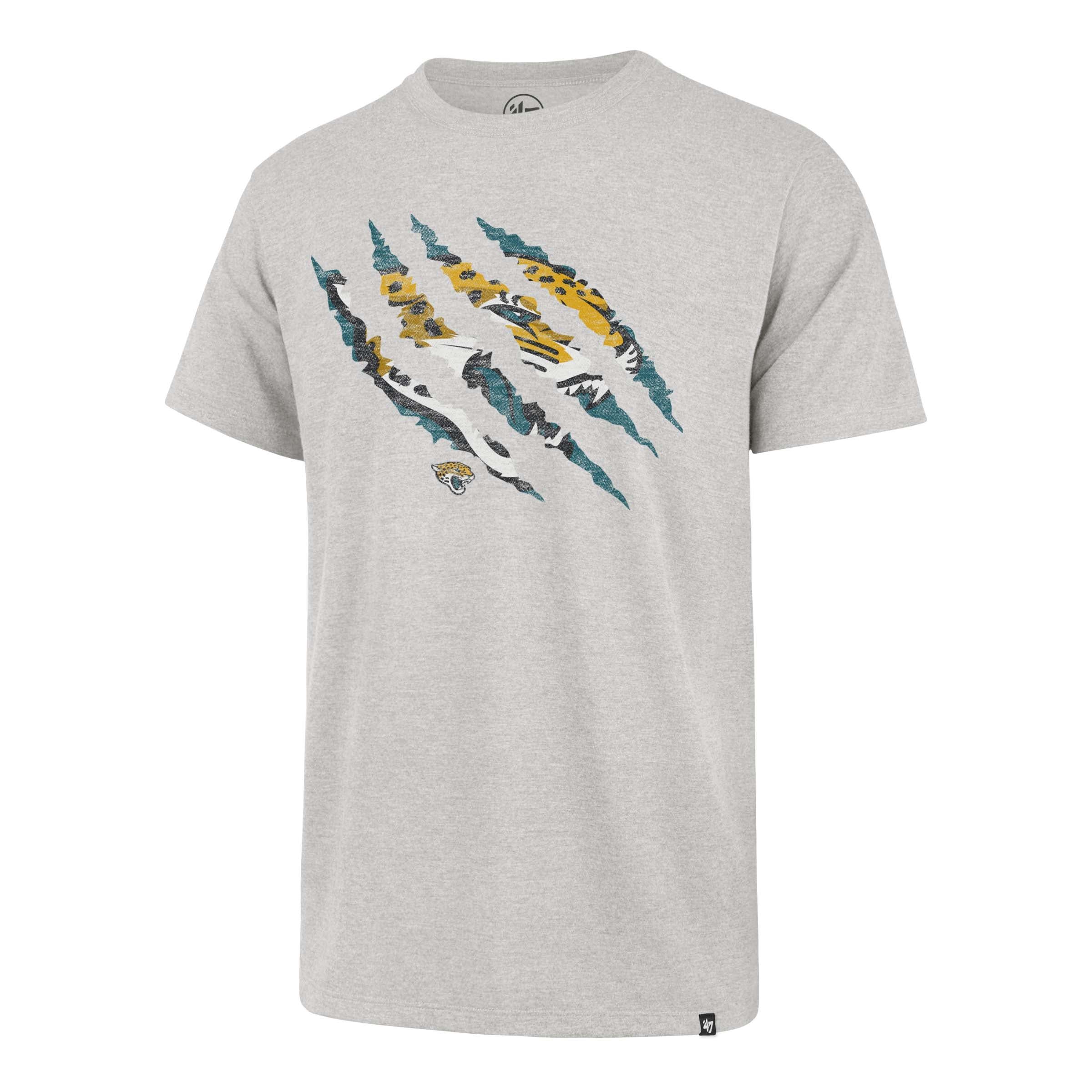 JACKSONVILLE JAGUARS REGIONAL '47 FRANKLIN TEE sold by 47