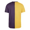LOS ANGELES LAKERS IMPRINT LC '47 JAMMER TEE sold by 47