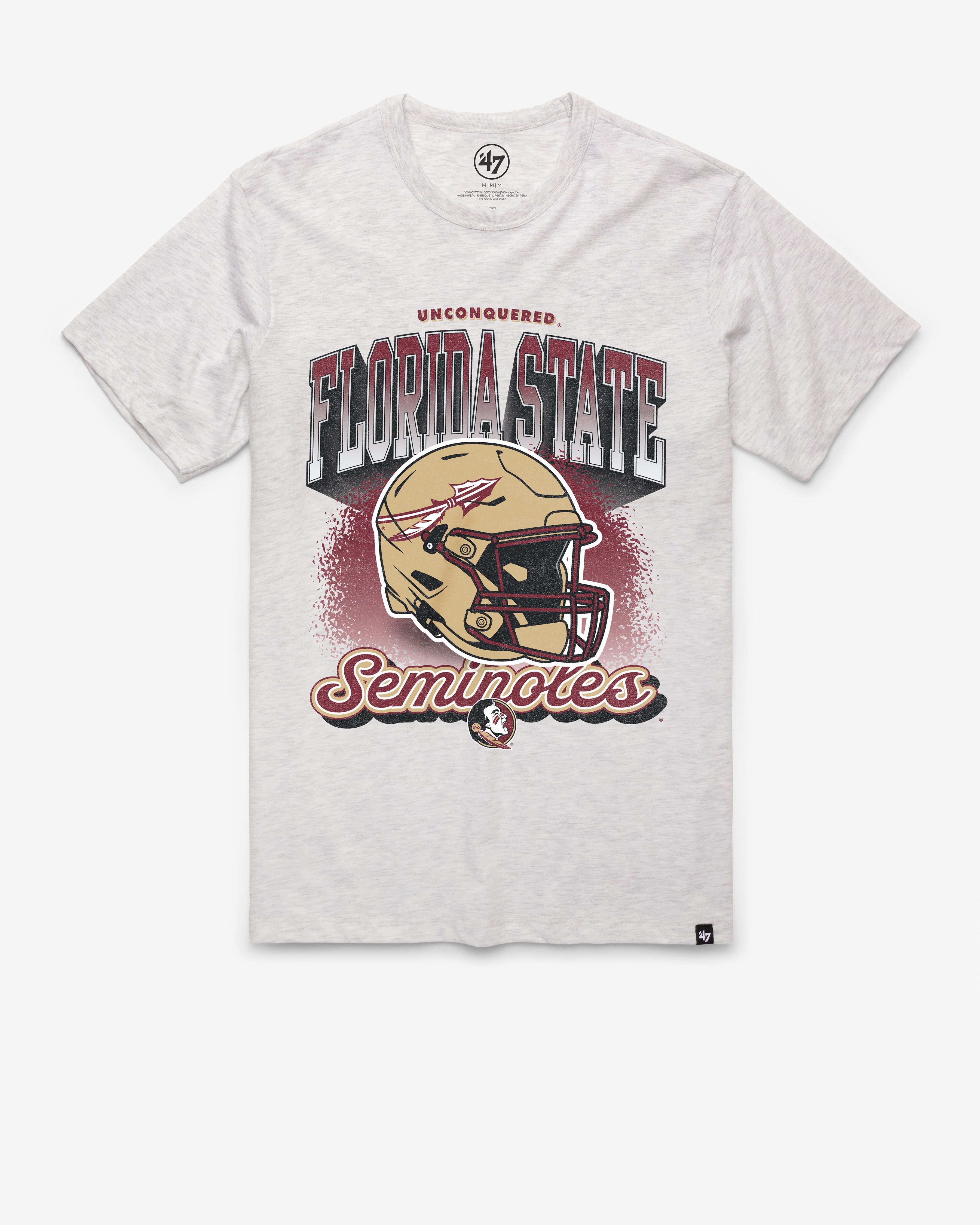FLORIDA STATE SEMINOLES ISO '47 FRANKLIN TEE sold by 47