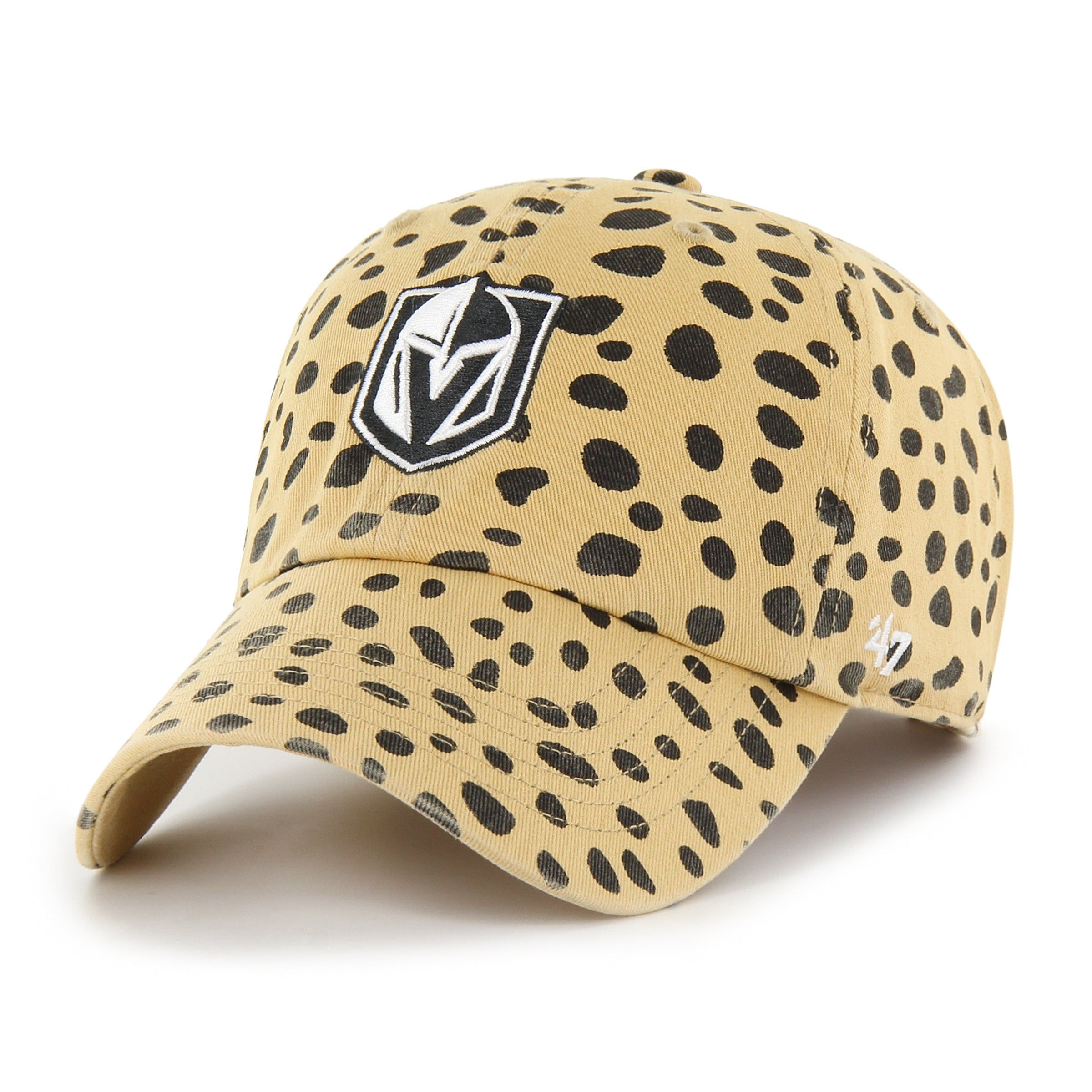 VEGAS GOLDEN KNIGHTS CHEETAH '47 CLEAN UP sold by 47